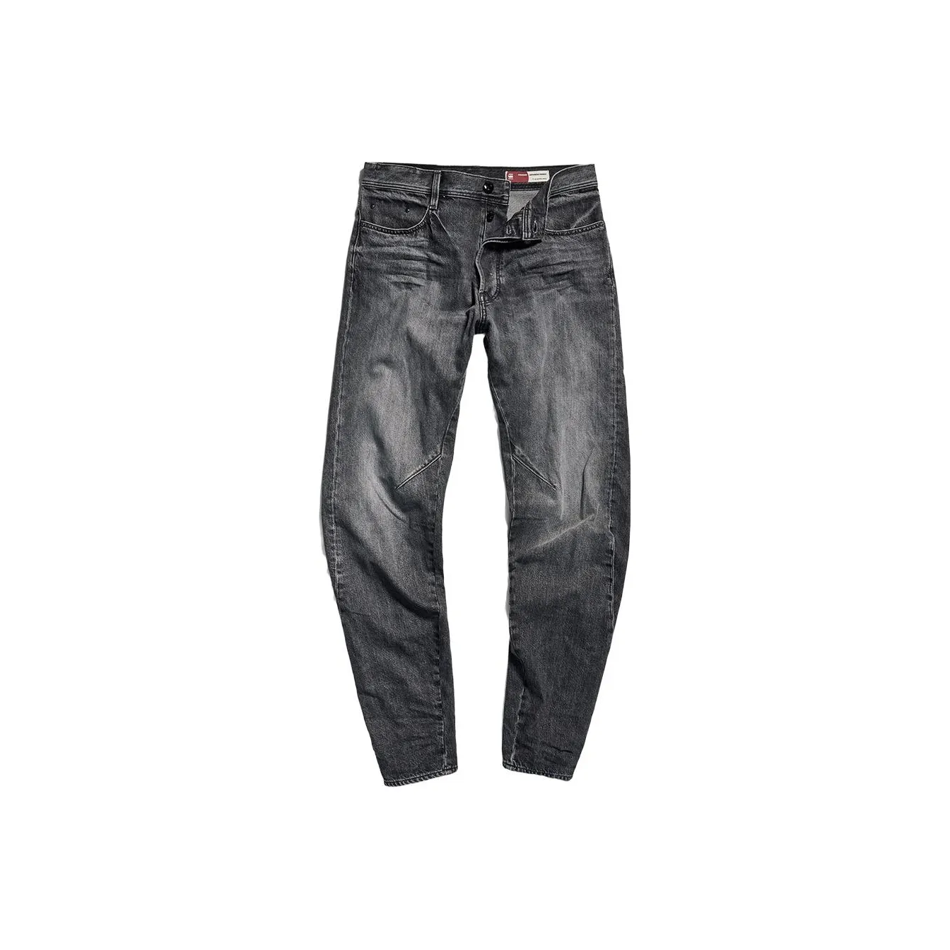G STAR RAW Jeans Men's Black