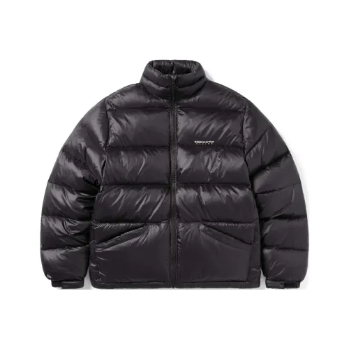 Thisisneverthat FW24 Черный Унисекс Пуховики