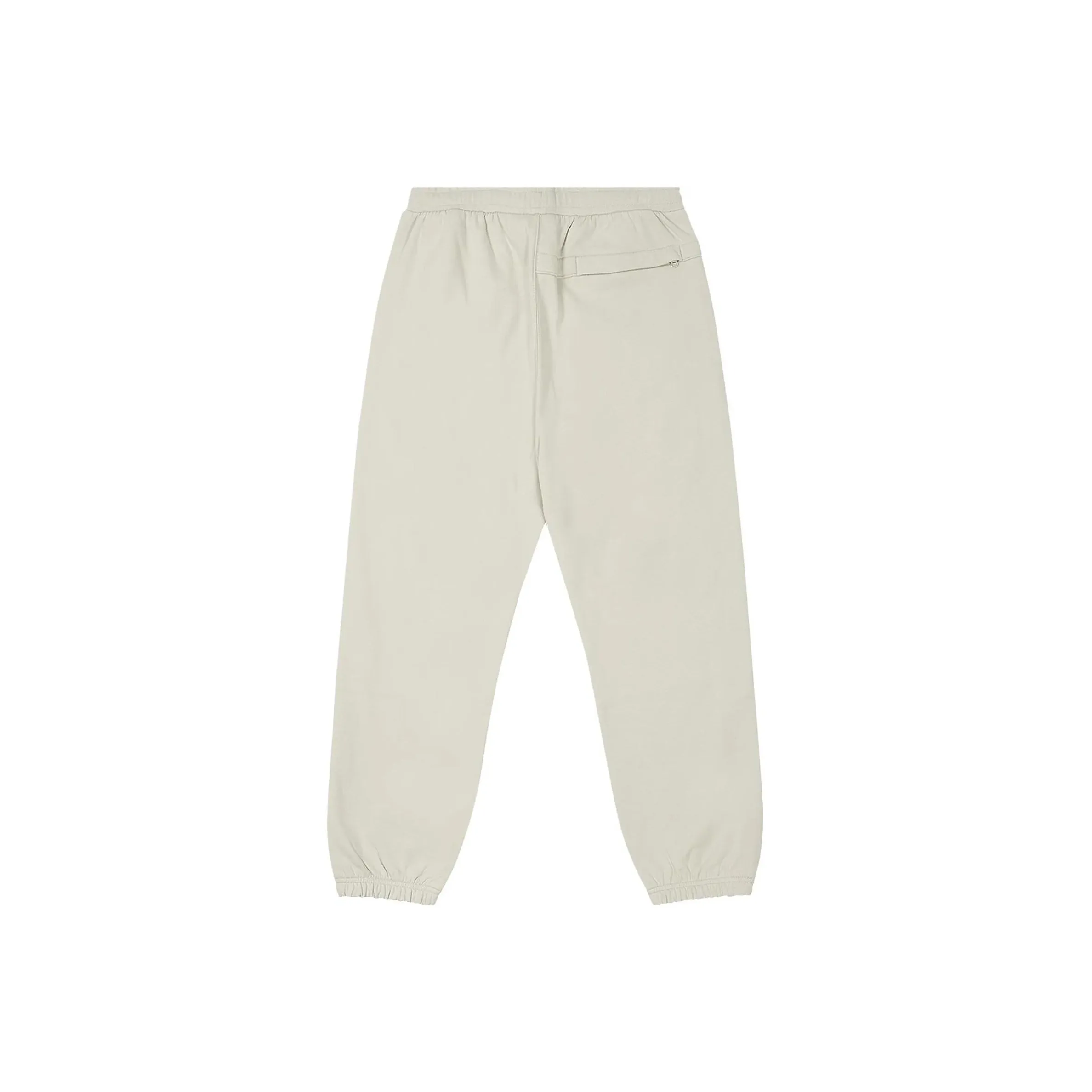 Дворцовый экрю унисекс вязаные тренировочные брюки