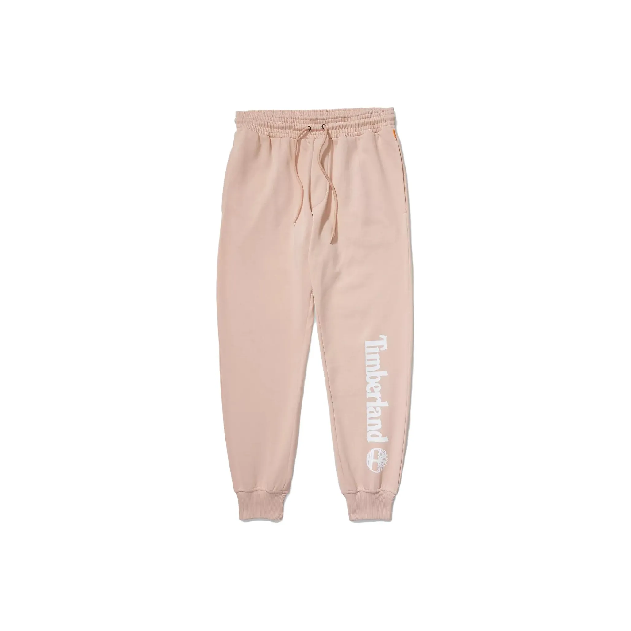 Timberland Knitted Sweatpants Men's Light Pink