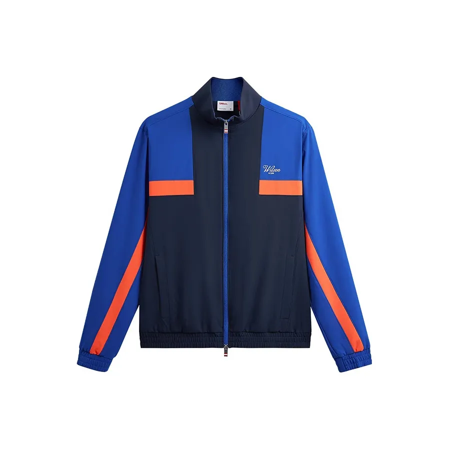 Wilson Куртка Мужская Морской Синий