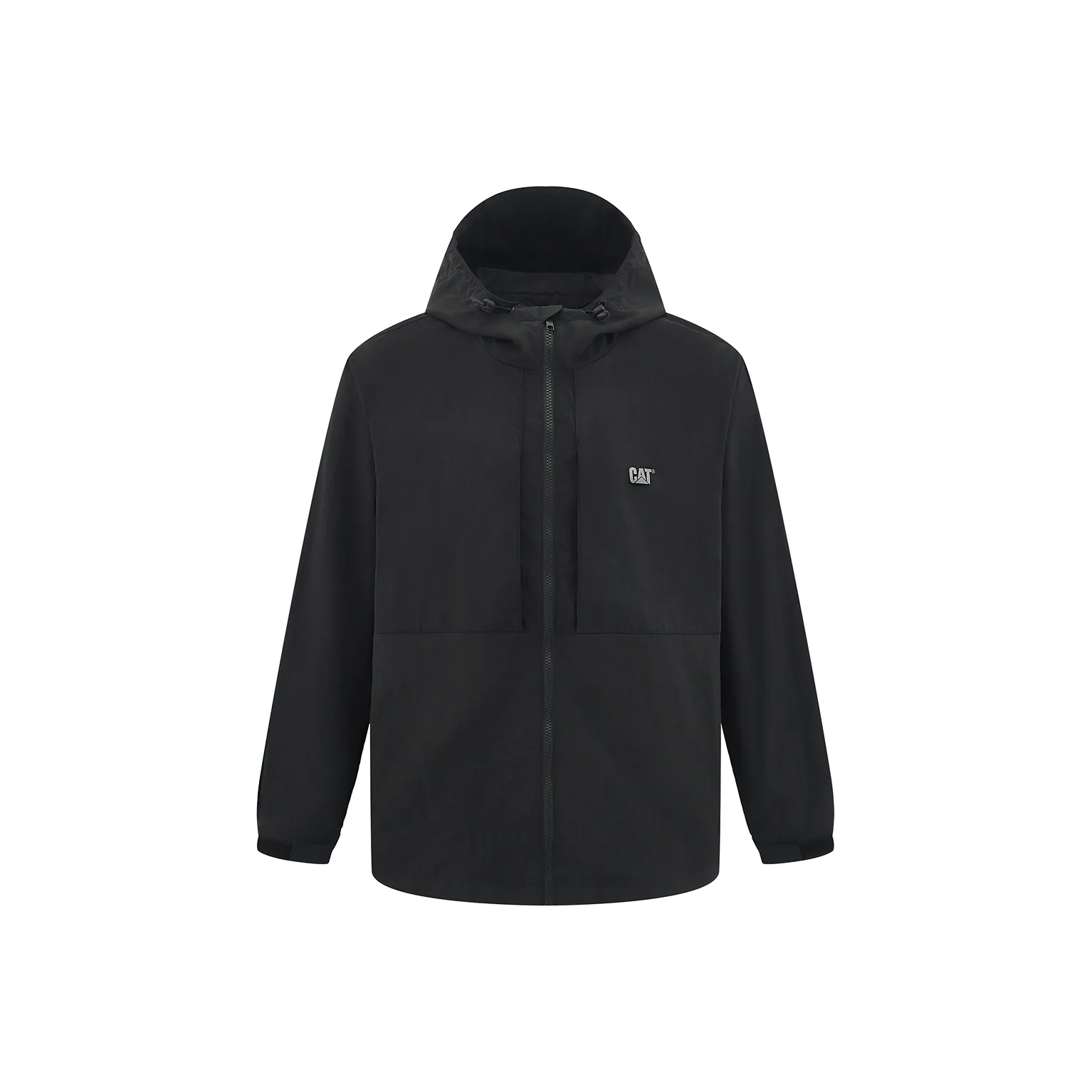 CAT Jackets & Coats Men's Black
