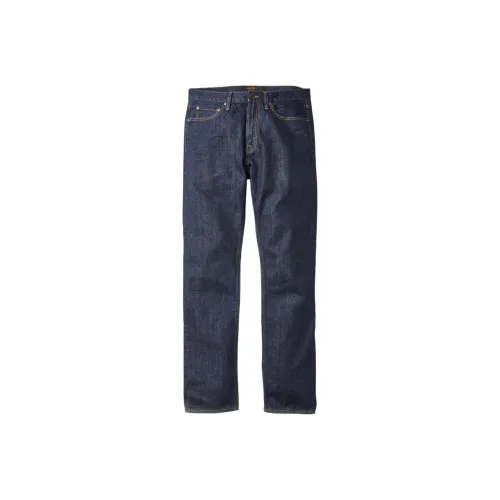 Filson Средний Индиго Мужские Джинсы