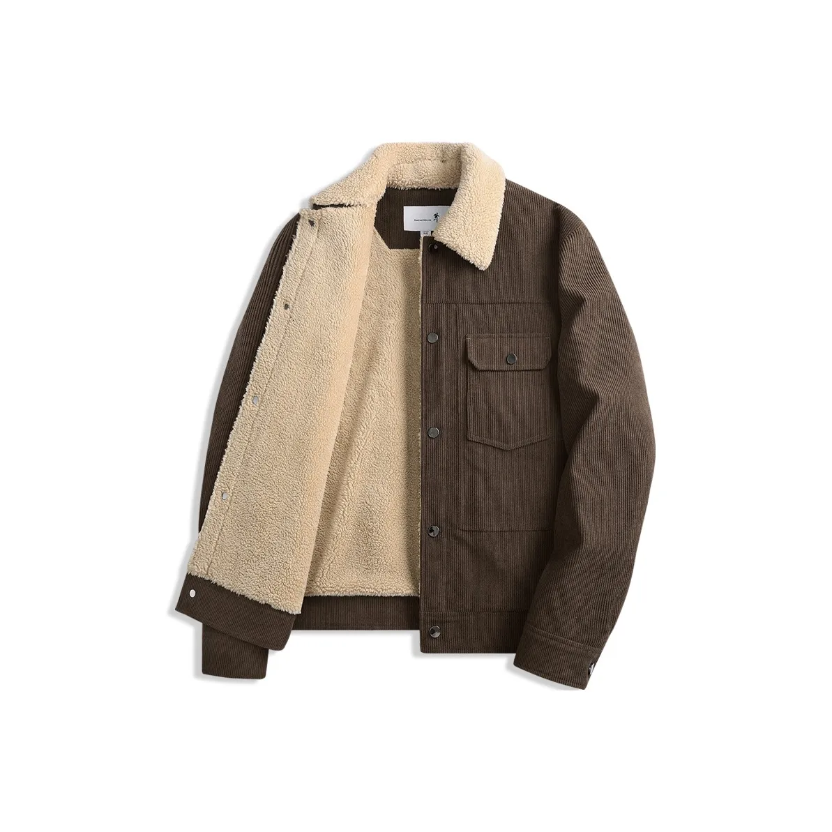 Куртки и пальто Dance with Wolves для мужчин