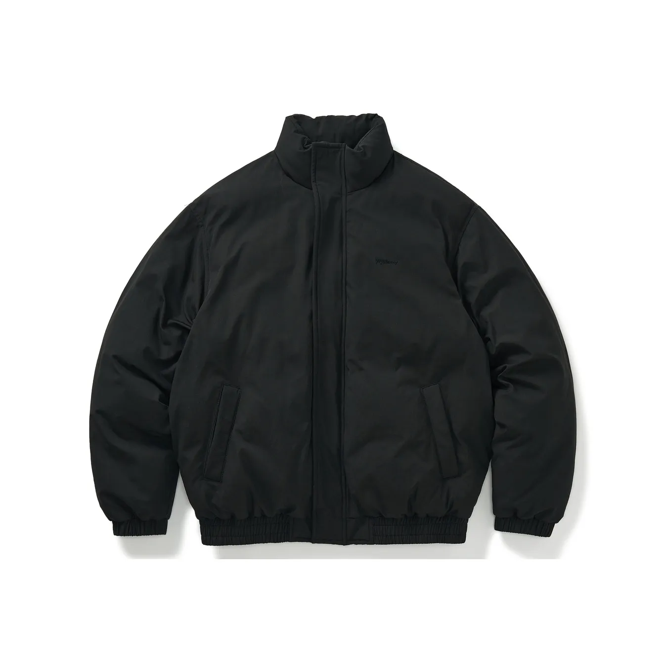 714STREET Унисекс Объемные куртки (пуховики)