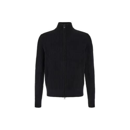 Belstaff Черные Мужские Куртки