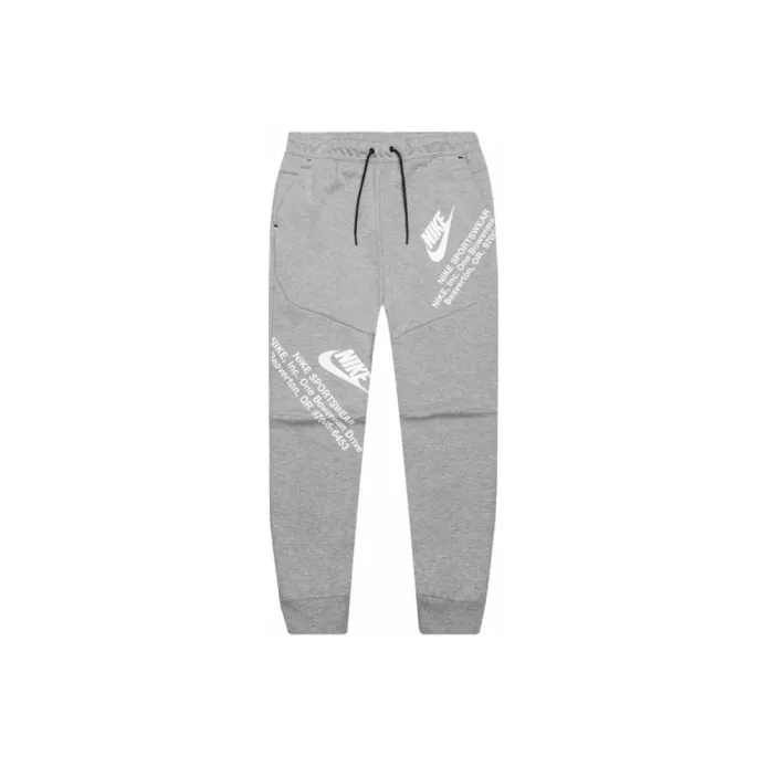 Top 10 Nike Tech Fleece Pants You Need in 2025