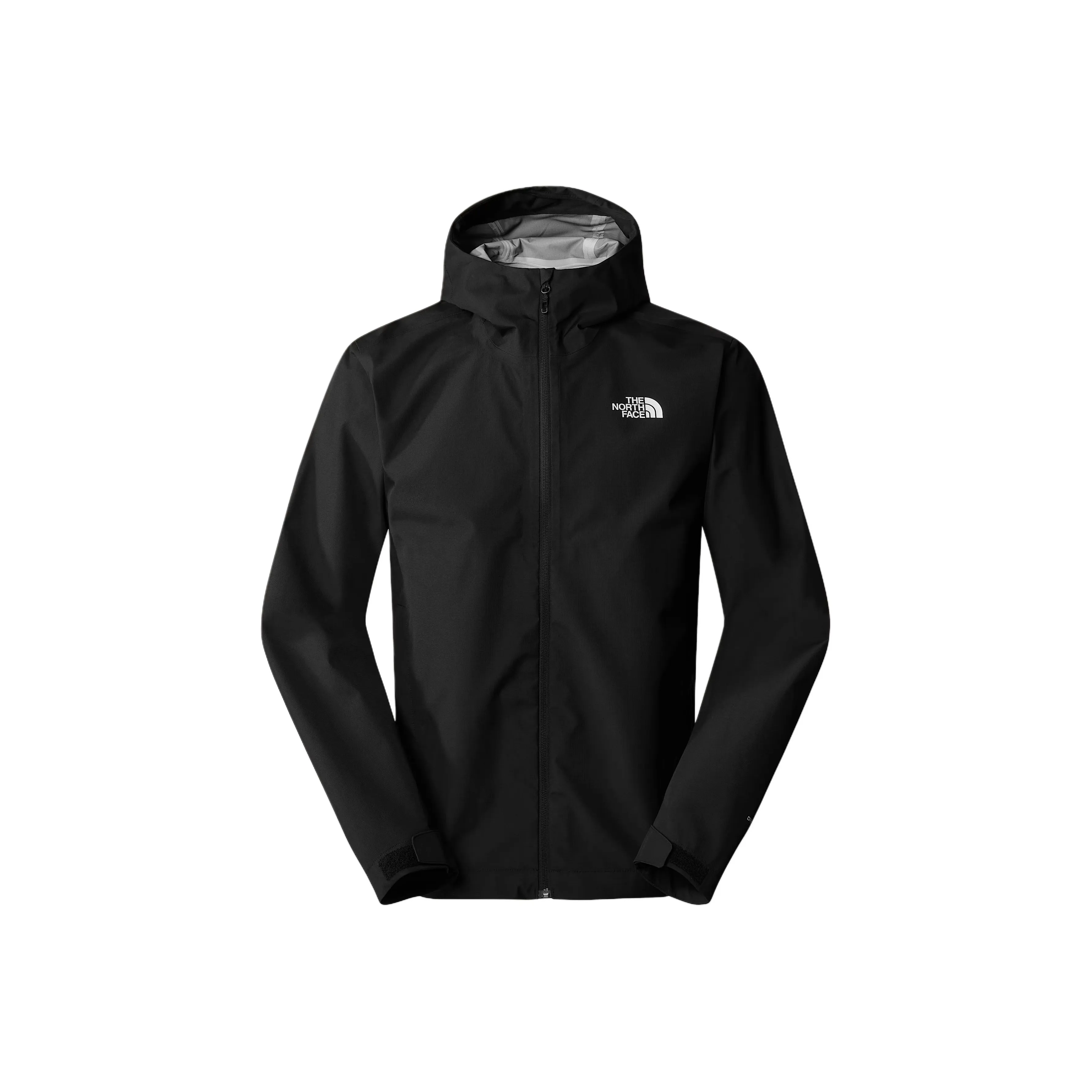 THE NORTH FACE Dryvent Куртка Мужская Черная
