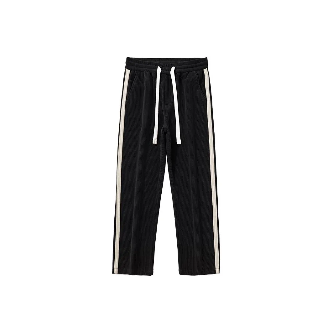 GTRG Knitted Sports Pants Men's