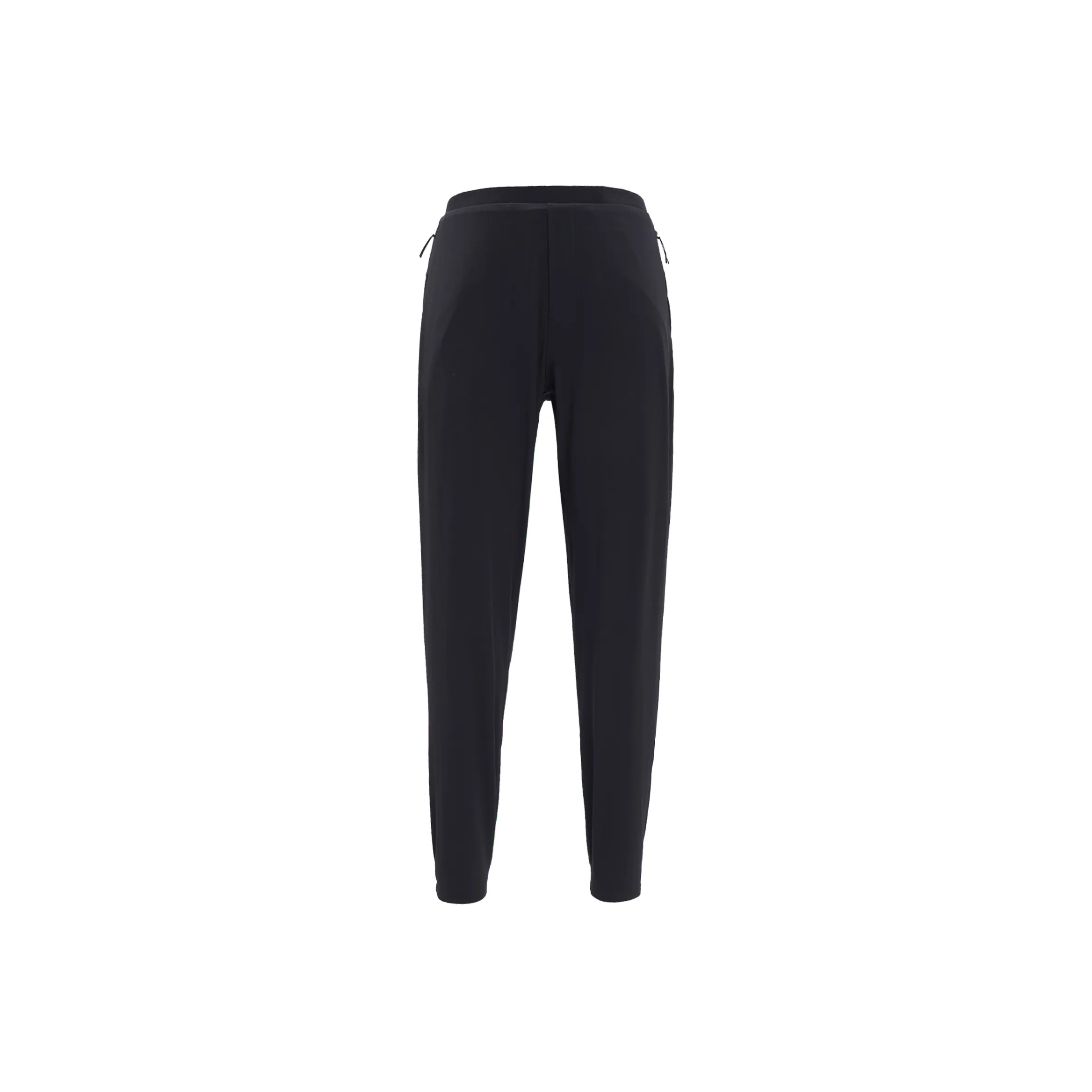 Lululemon Run State Series Knitted Sweatpants Men