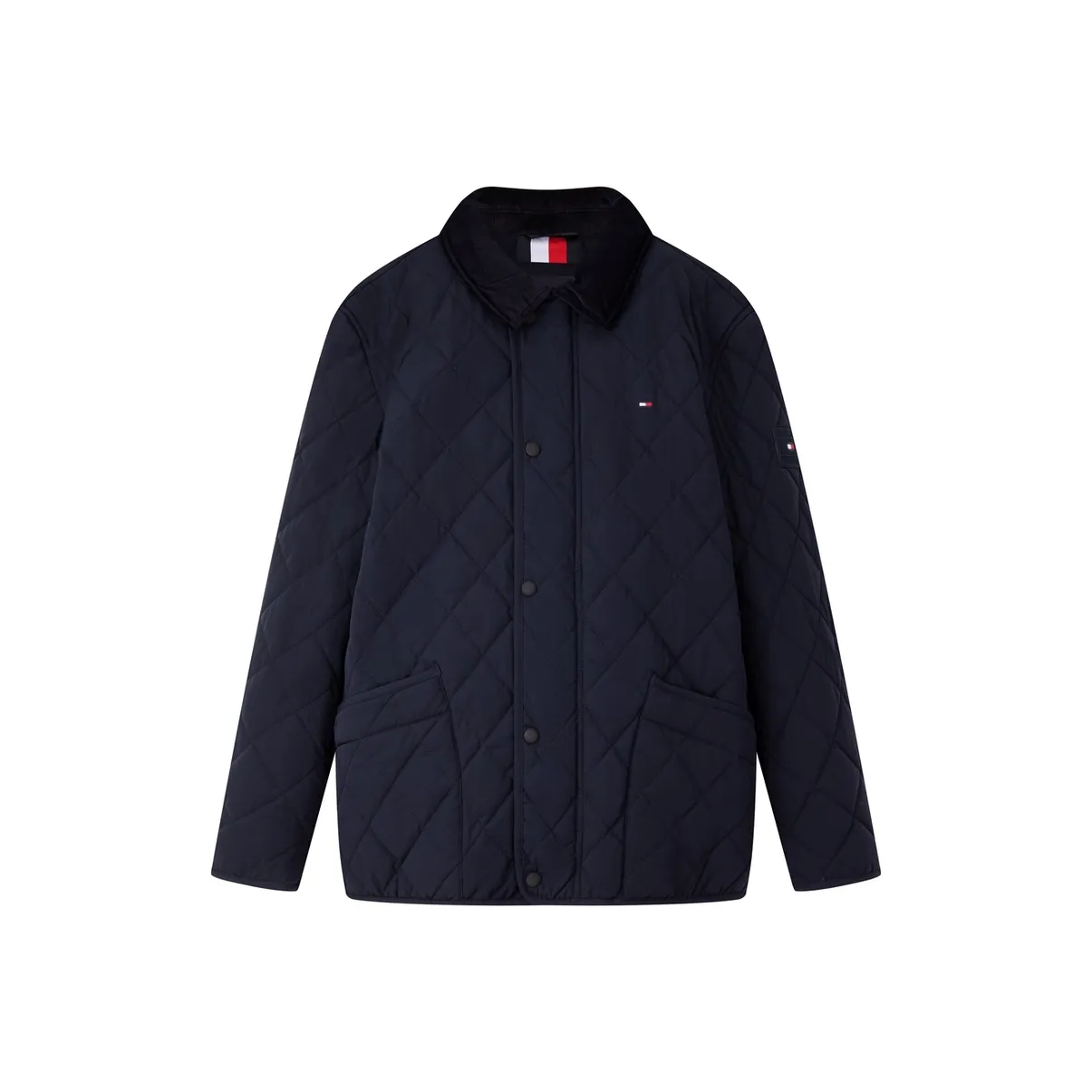 Tommy Hilfiger Puffer Jackets Men's
