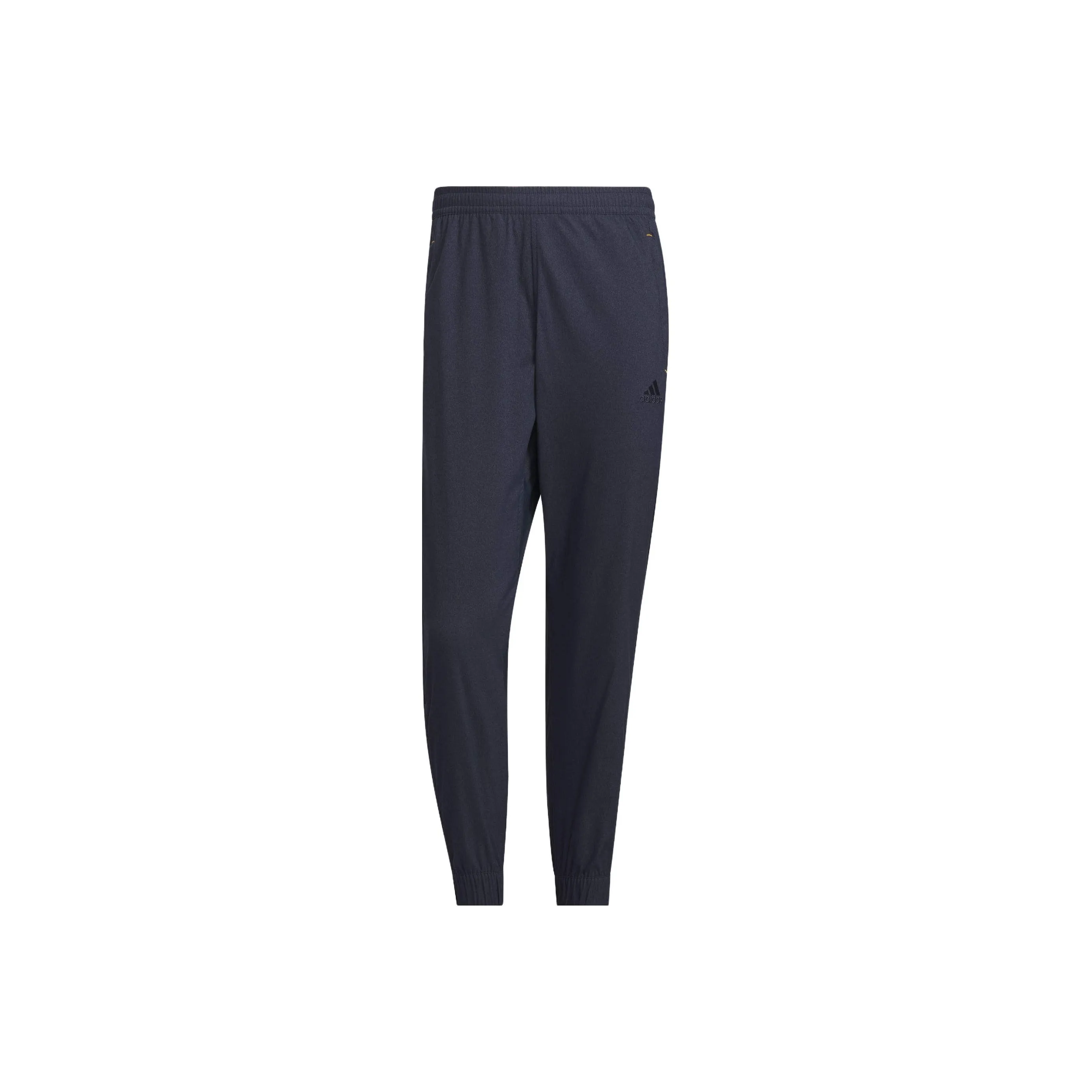 Adidas Aeroready Jeans Men's Dark Blue