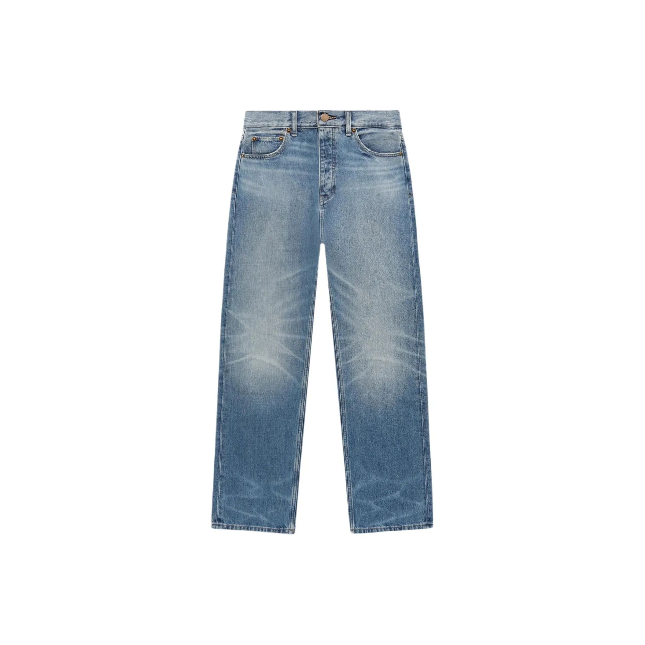 Fear Of God Essentials Core Collection 5 Pocket Jean