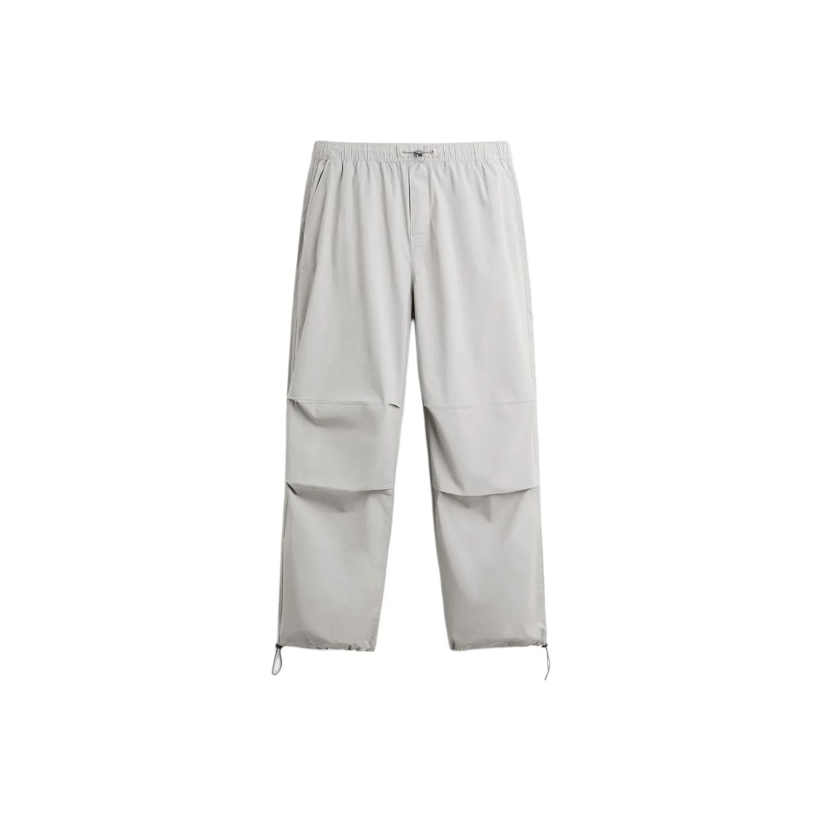 ZARA Cargo Pants Men's Gray