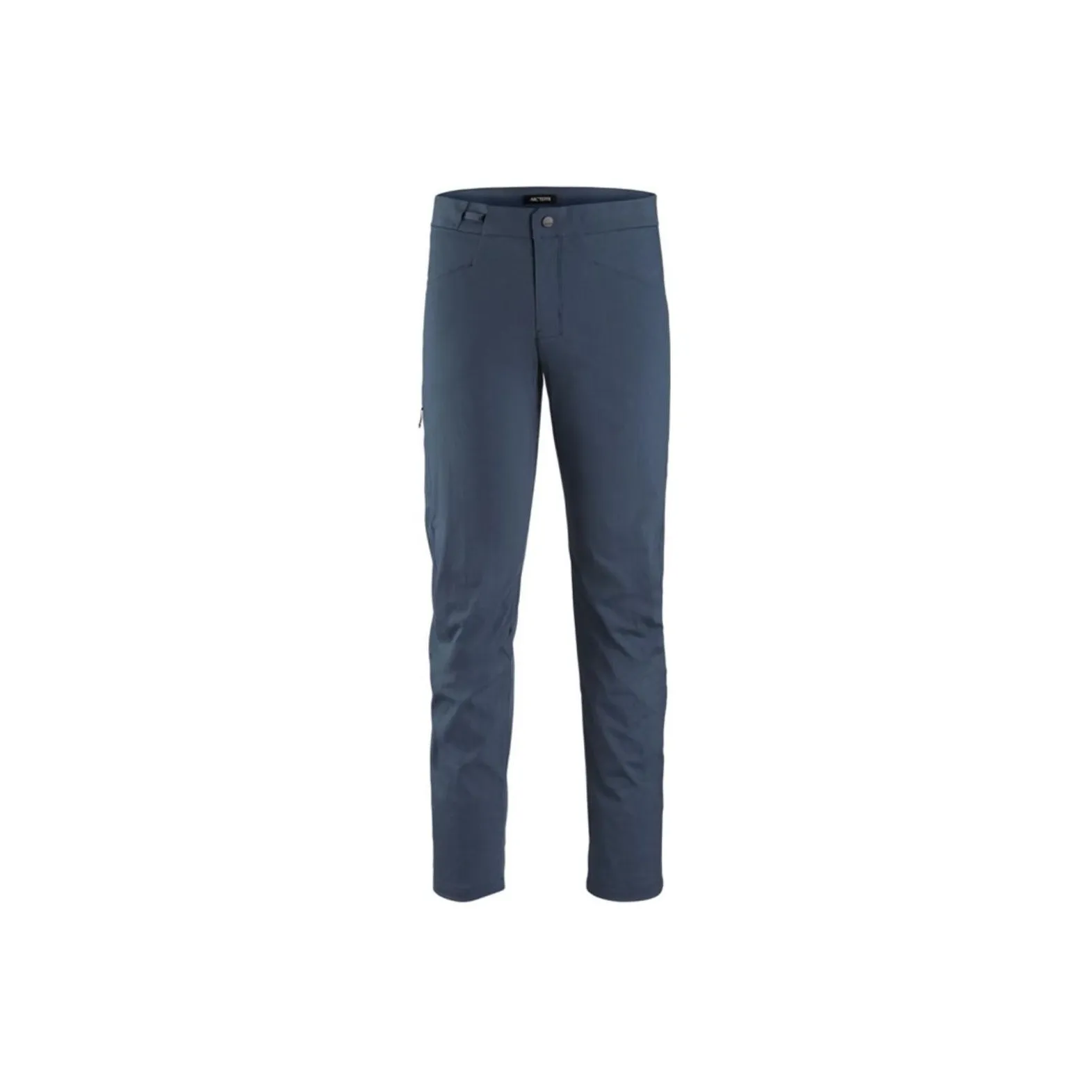 Arcteryx Levon Series Casual Pants Men's Vintage Green