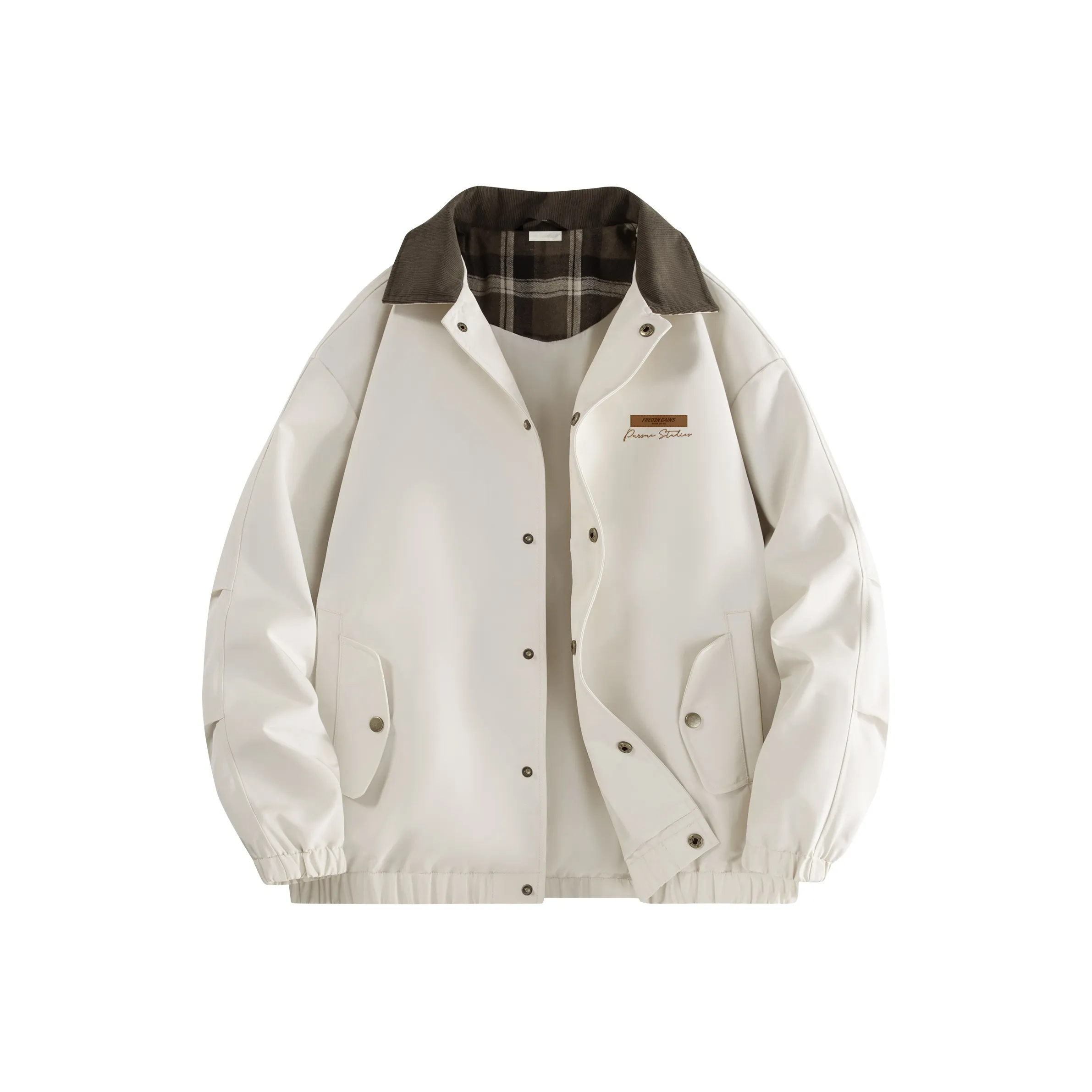 FREO3N Унисекс Куртки