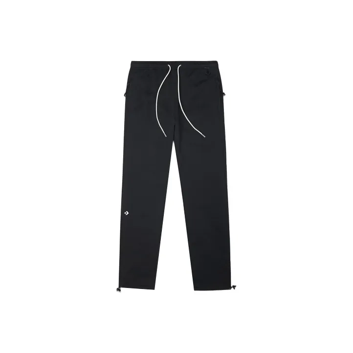 Converse Casual Pants Unisex Black