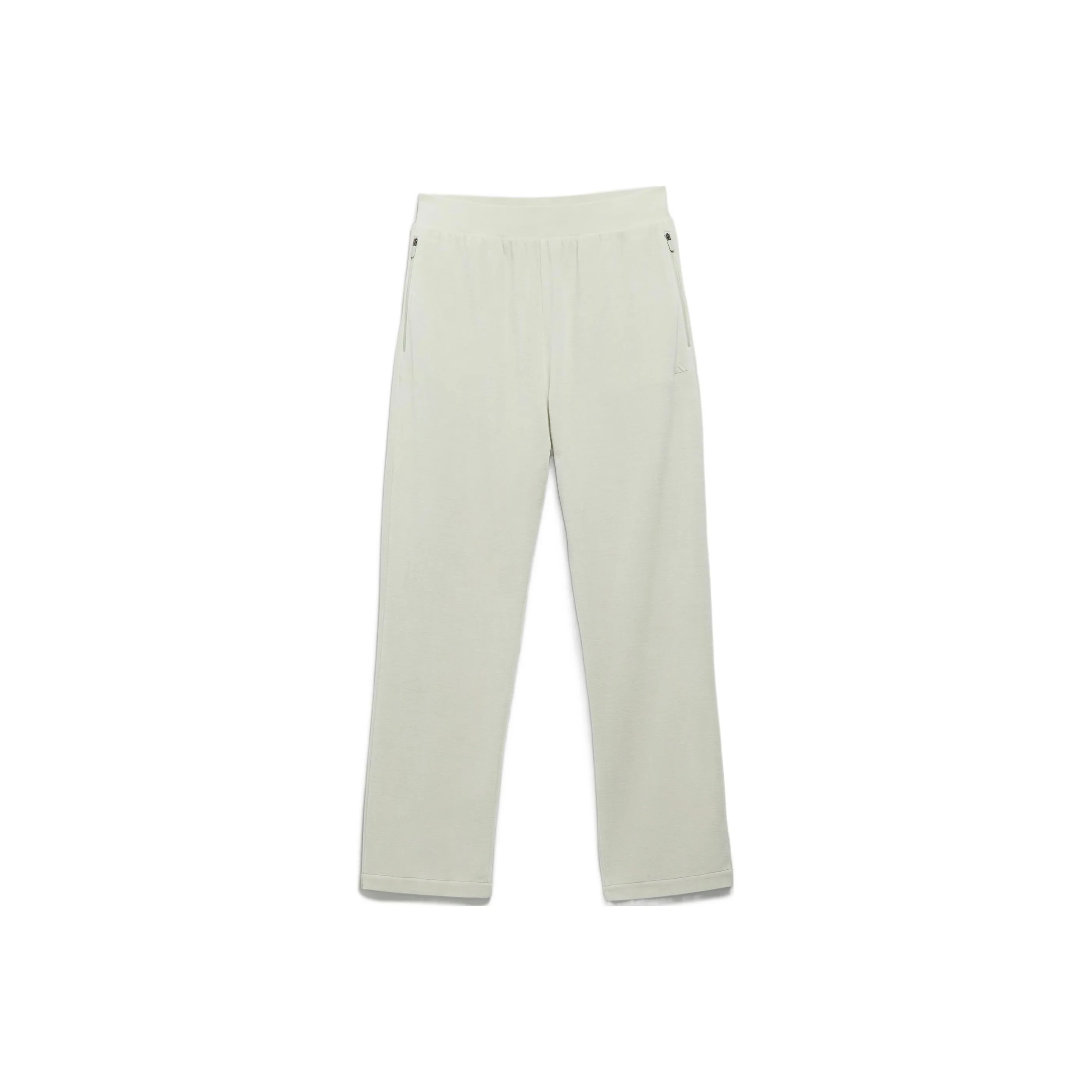Adidas Originals Knitted Sweatpants Unisex Halo Green
