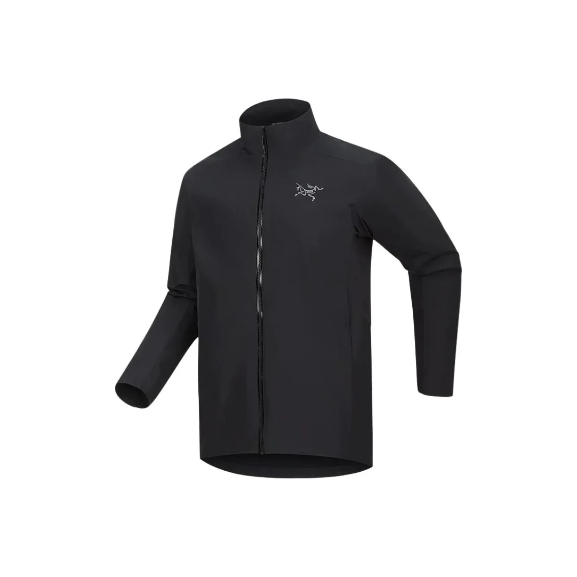 Arcteryx Solano Jacket Men's Black