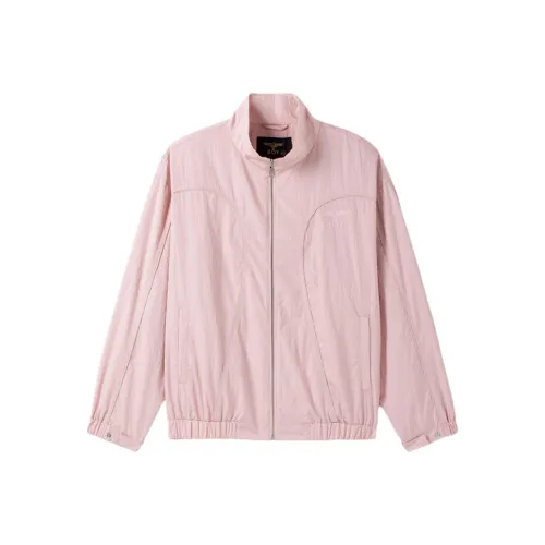 BOY LONDON Розовые Унисекс Куртки