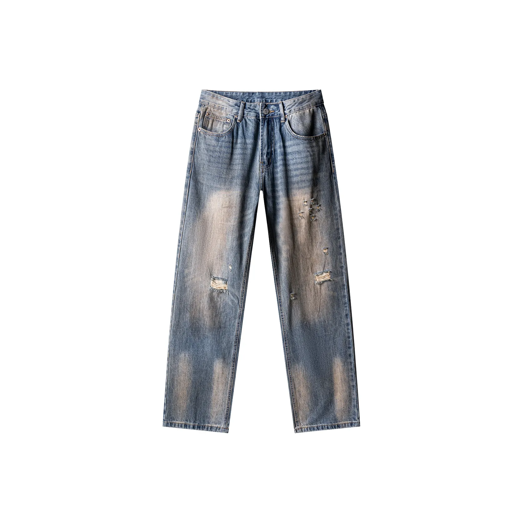 HARSIINCN Jeans Unisex