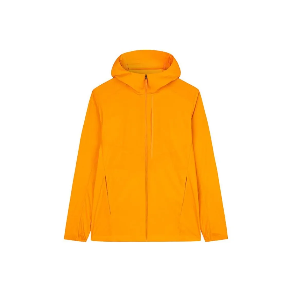 ANTA Champion Series Тренчкот Мужской Golden Autumn Orange