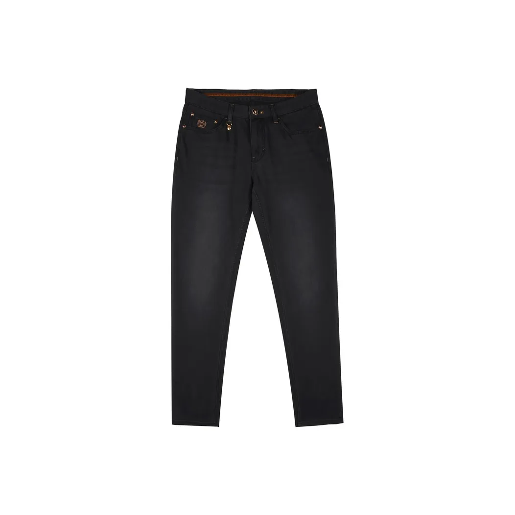 Raidy Boer 2025 Spring Jeans Men's