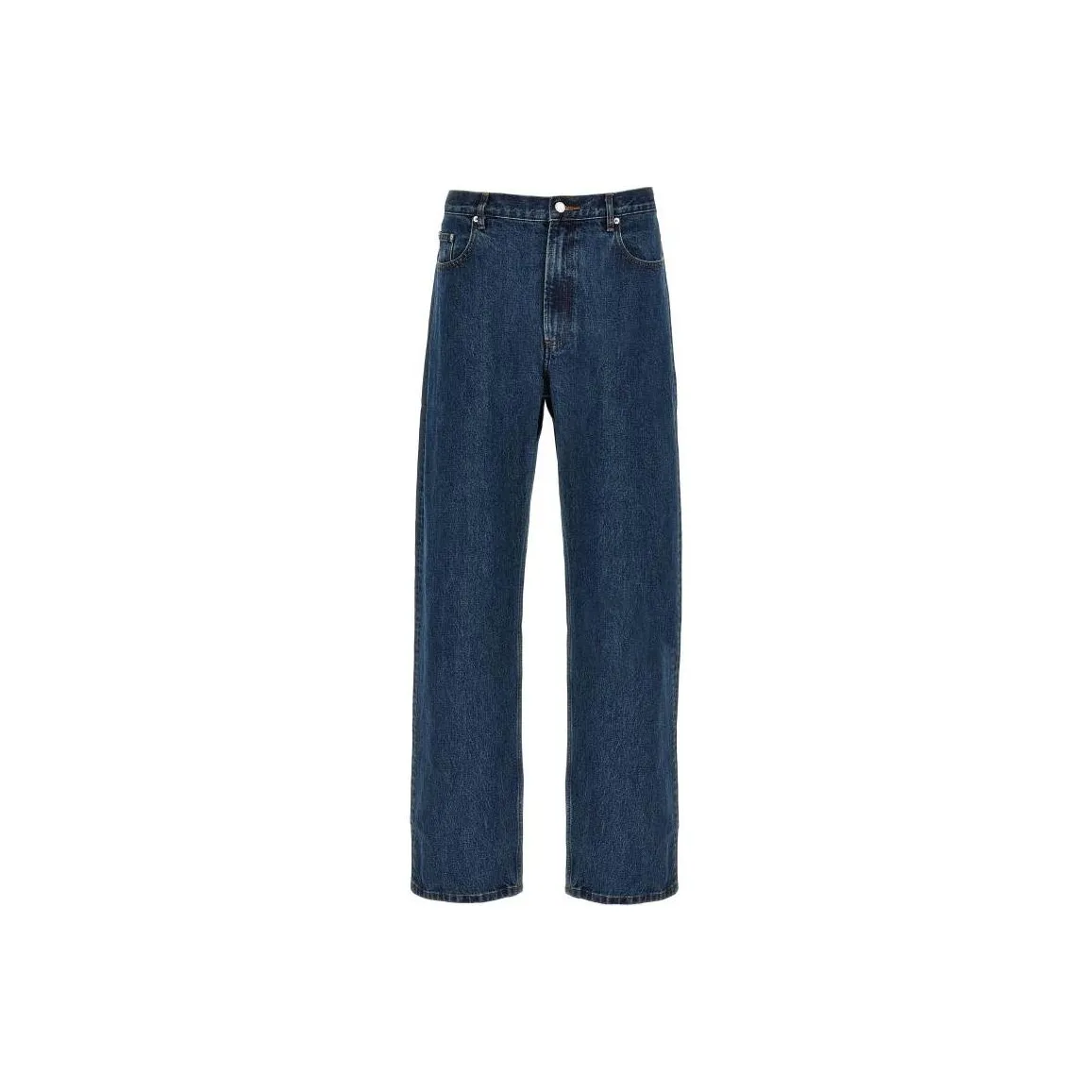 A.P.C Relaxed Denim Jeans