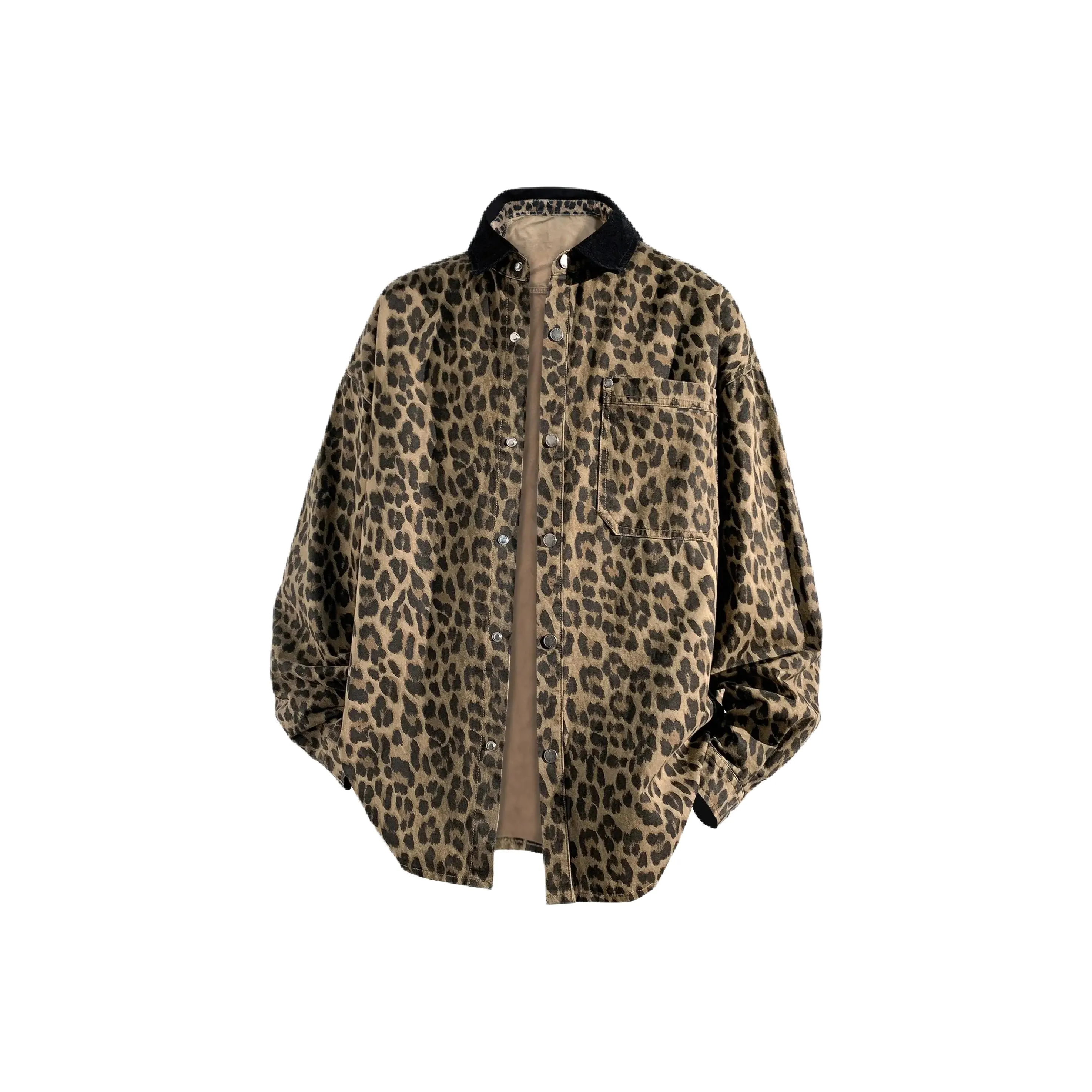 FOREVER 21 Куртки и Пальто Унисекс