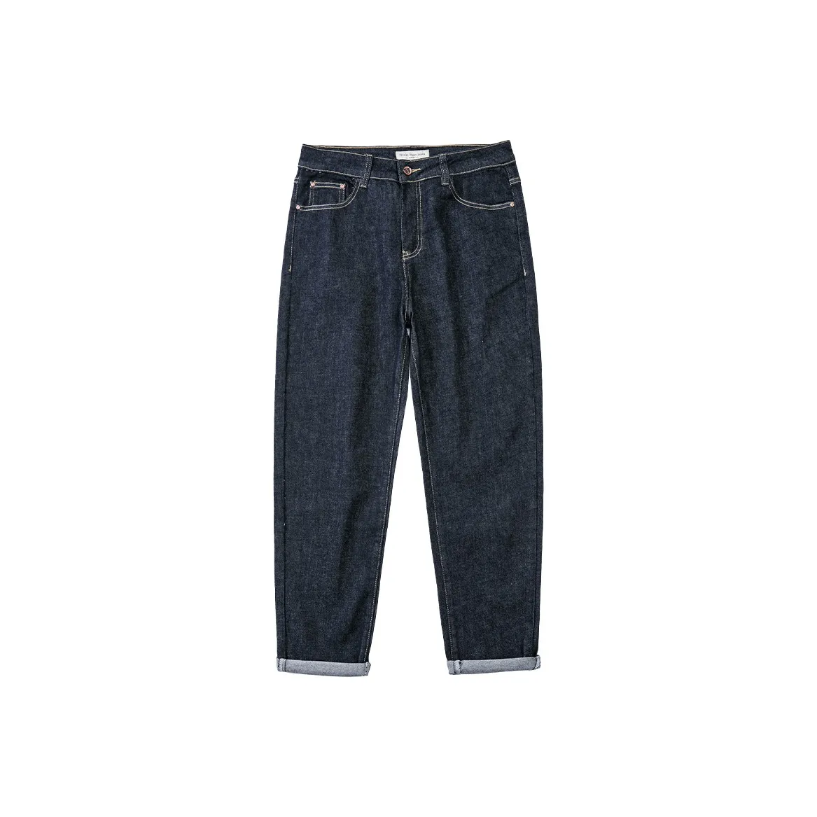 WOOD SOON Jeans Unisex