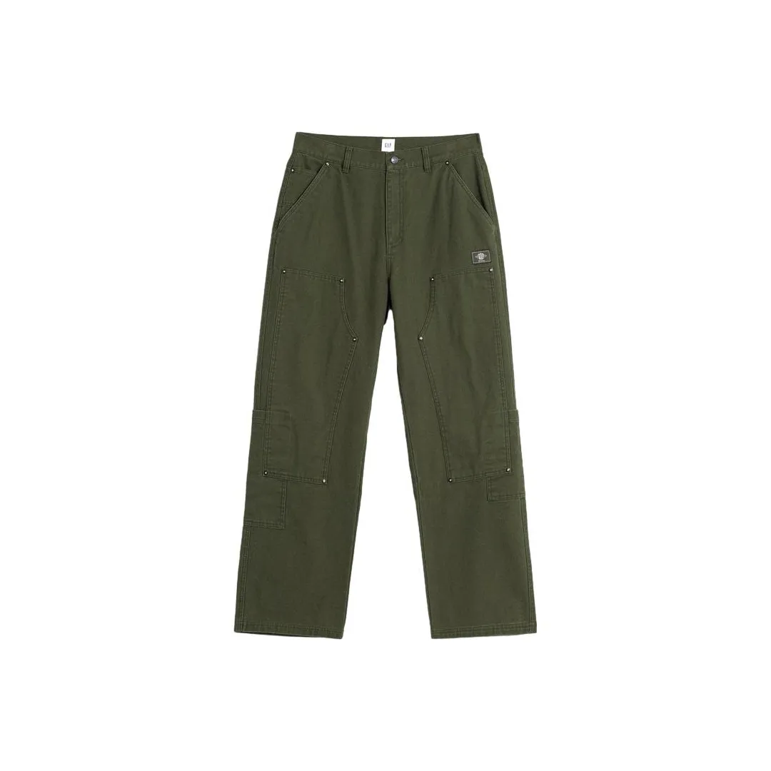 GAP Fall And Winter Sports Knitted Pants Mens