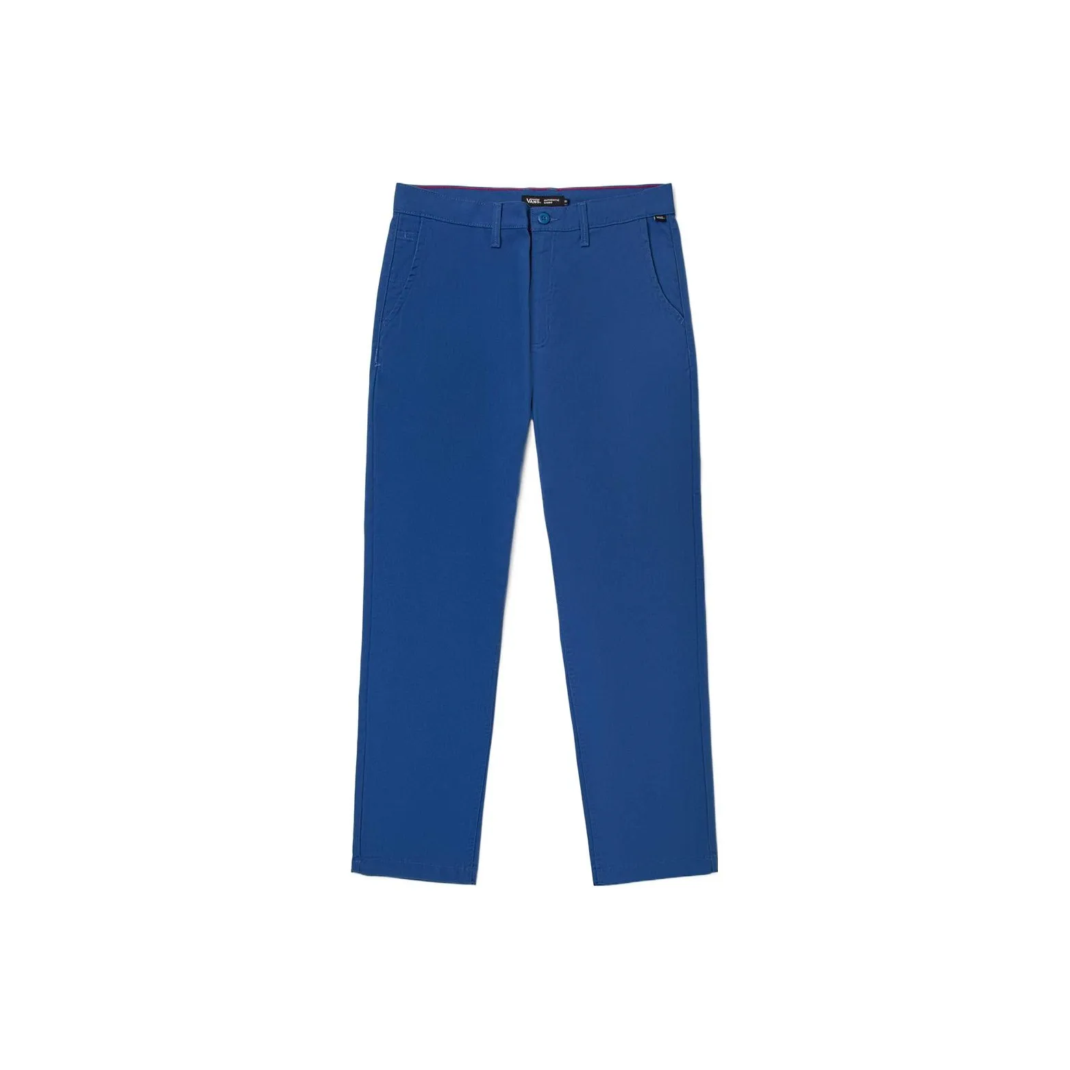 VANS Темно-синий Мужские Повседневные Штаны