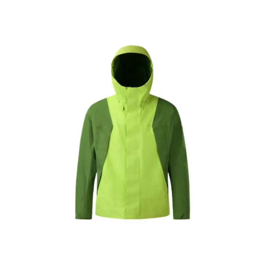 KOLON SPORT Gore TEX 2L Gore Te Куртка Мужская