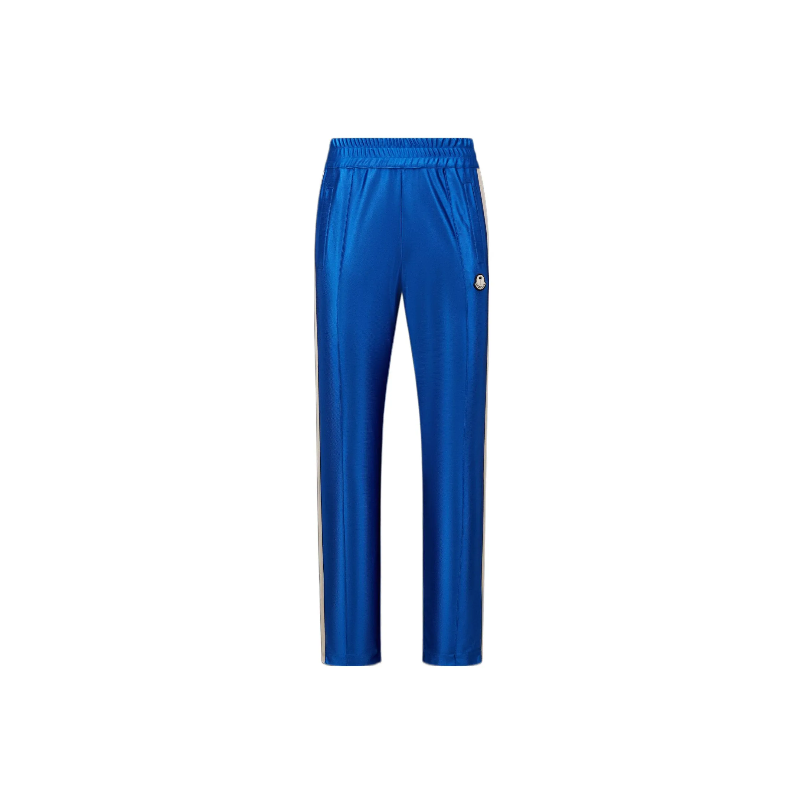 MONCLER GENIUS X Palm Angels Shiny Sweatpants