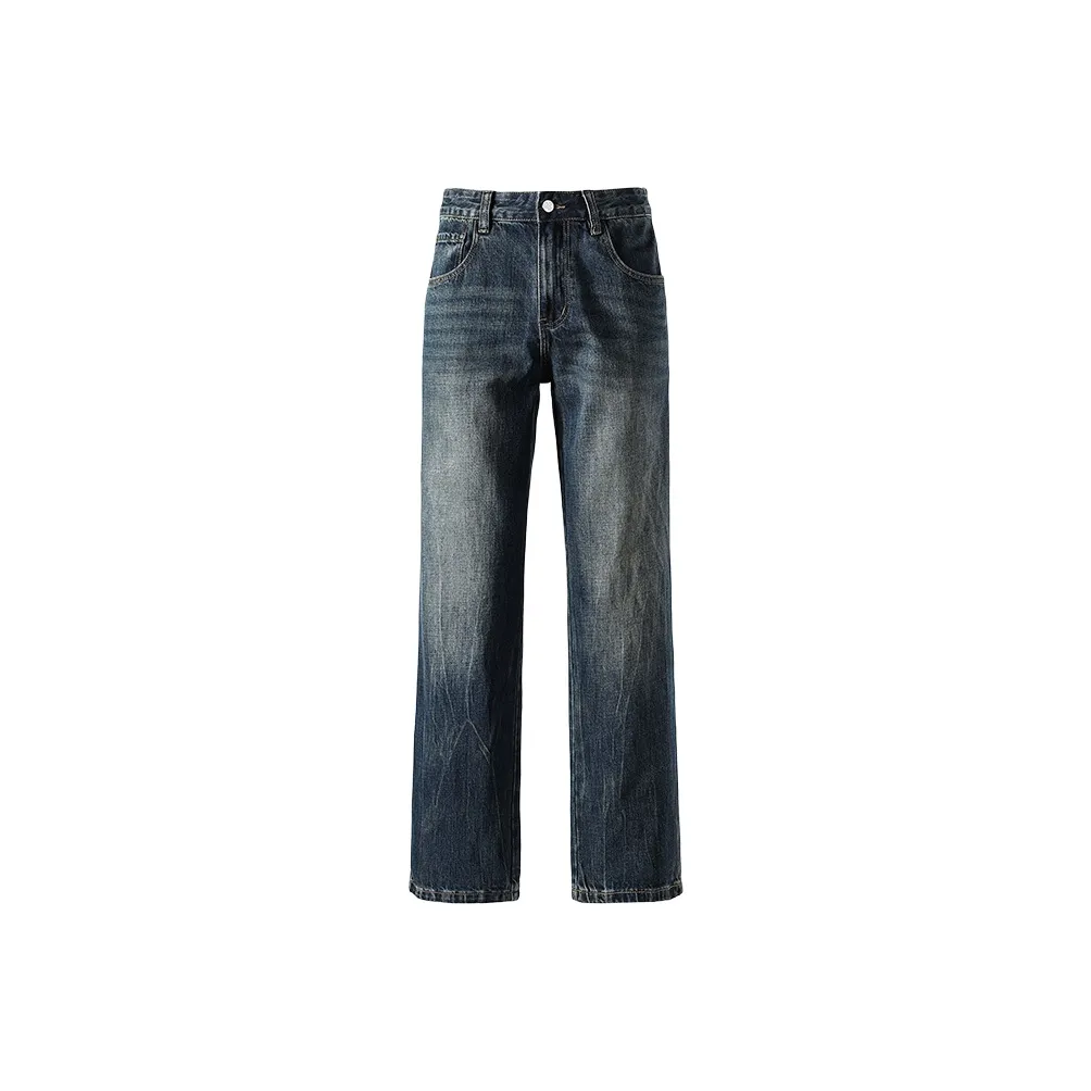 GTRG Jeans Unisex