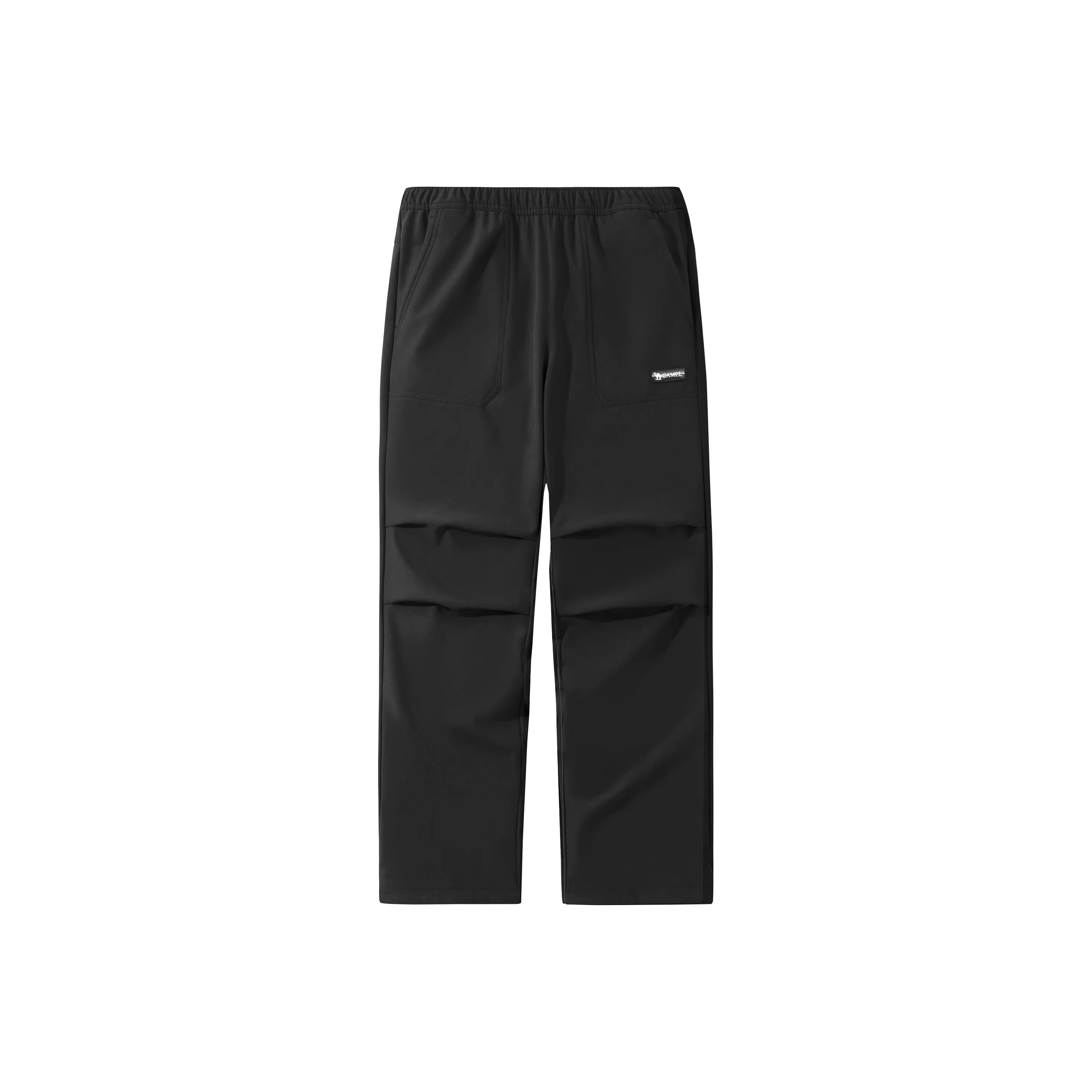 CAMEL Urban Function Series Мягкая оболочка Брюки Мужские