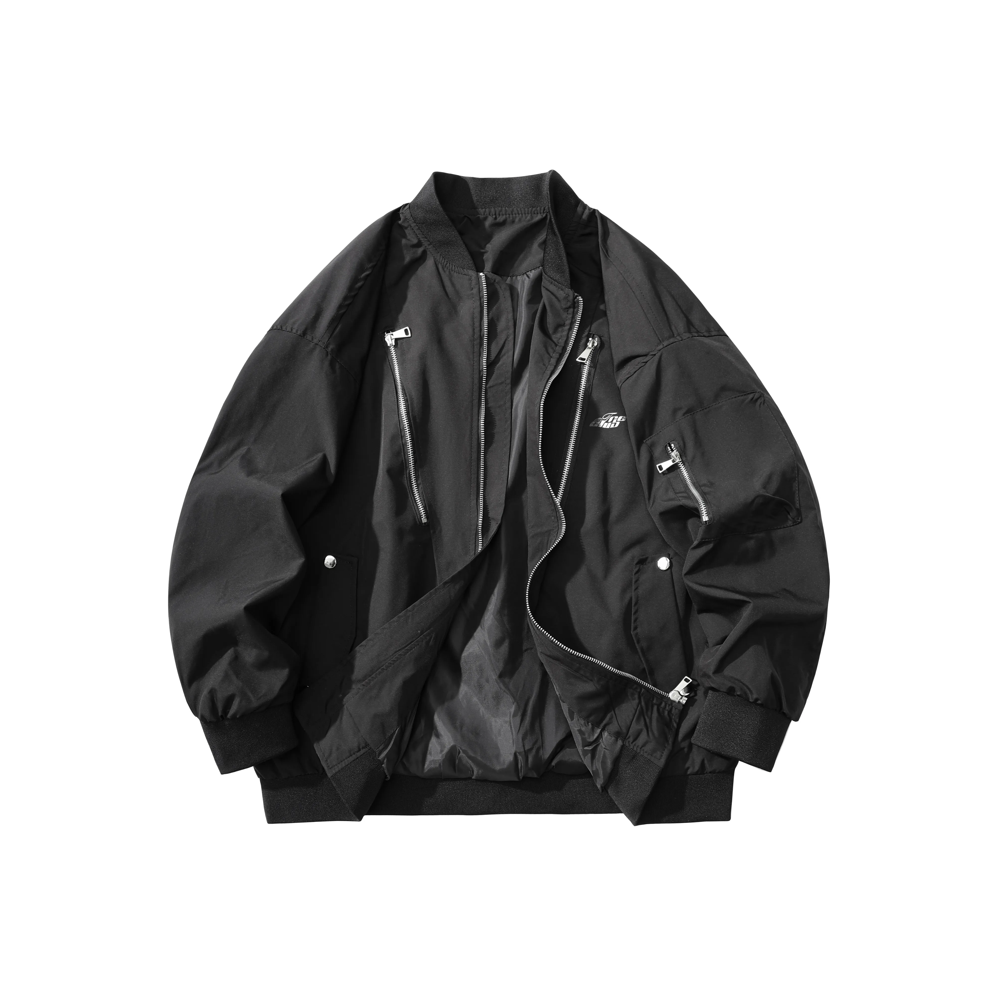 Tre Club Куртки и Пальто Унисекс