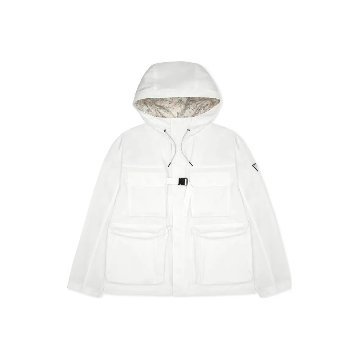 GUESS Jackets Men's