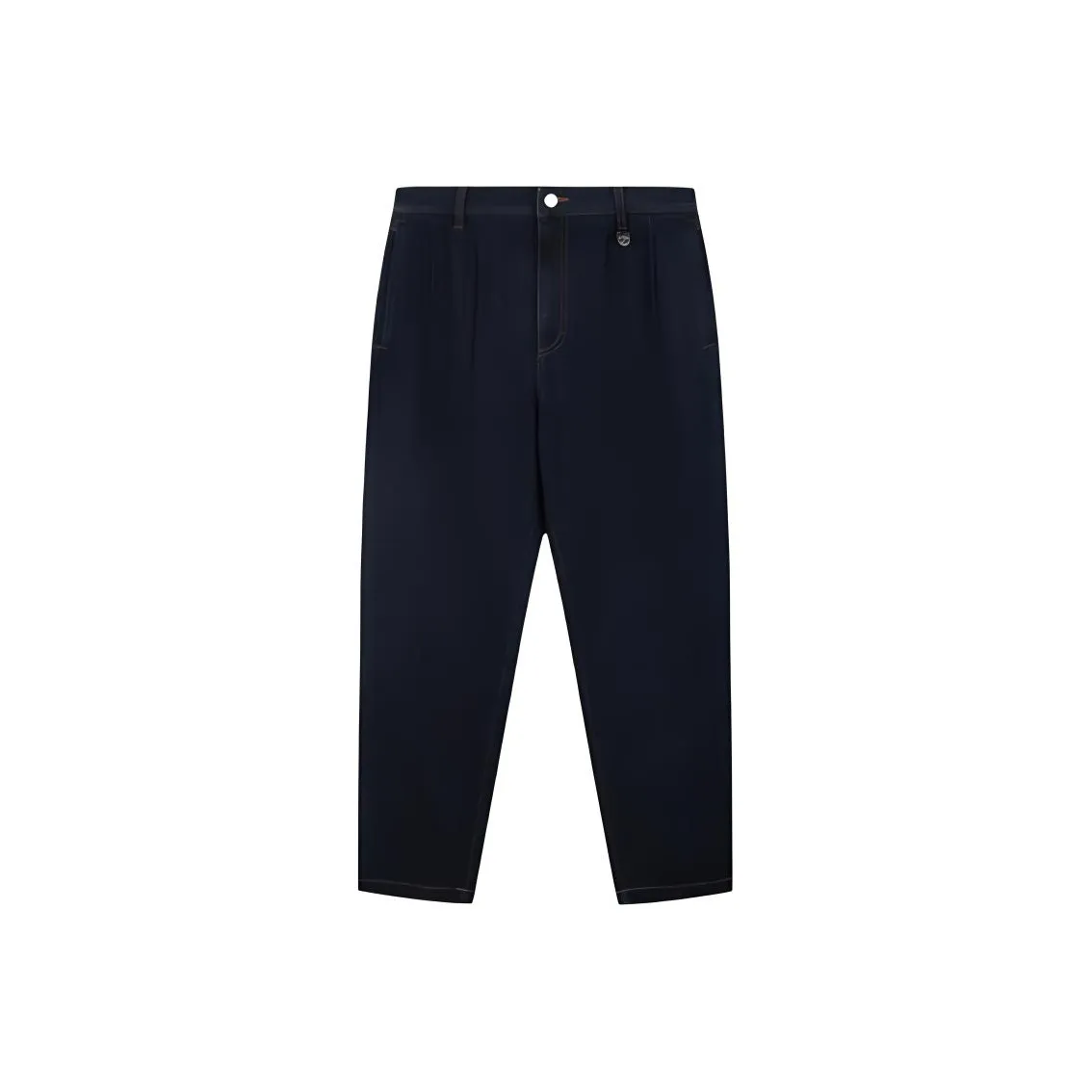 ZIOZIA Jeans Men's Navy Blue