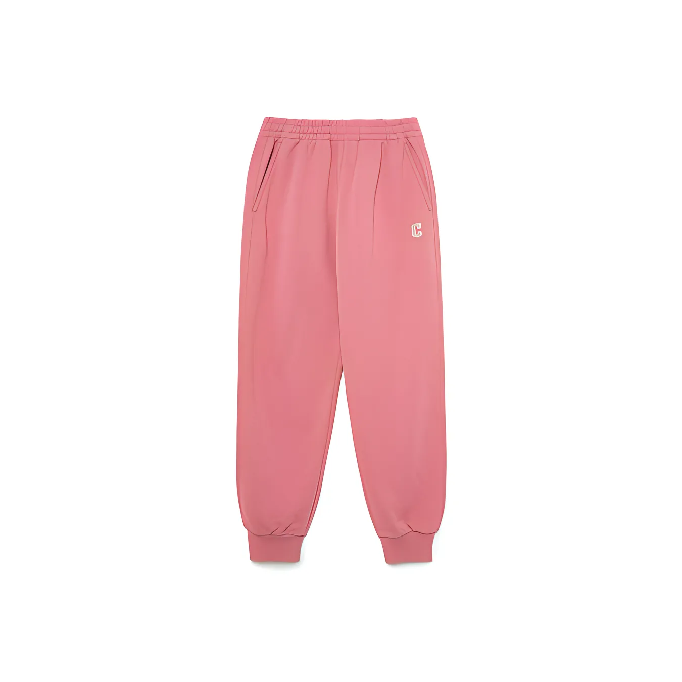 MLB Cleveland Guardians Вязаные тренировочные штаны унисекс