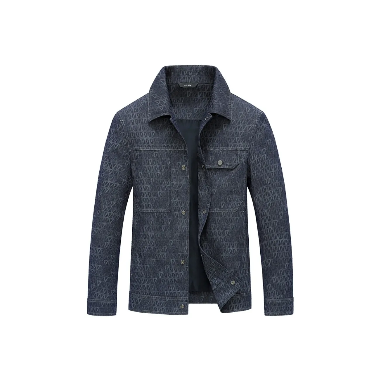 Spanu Мужские Куртки