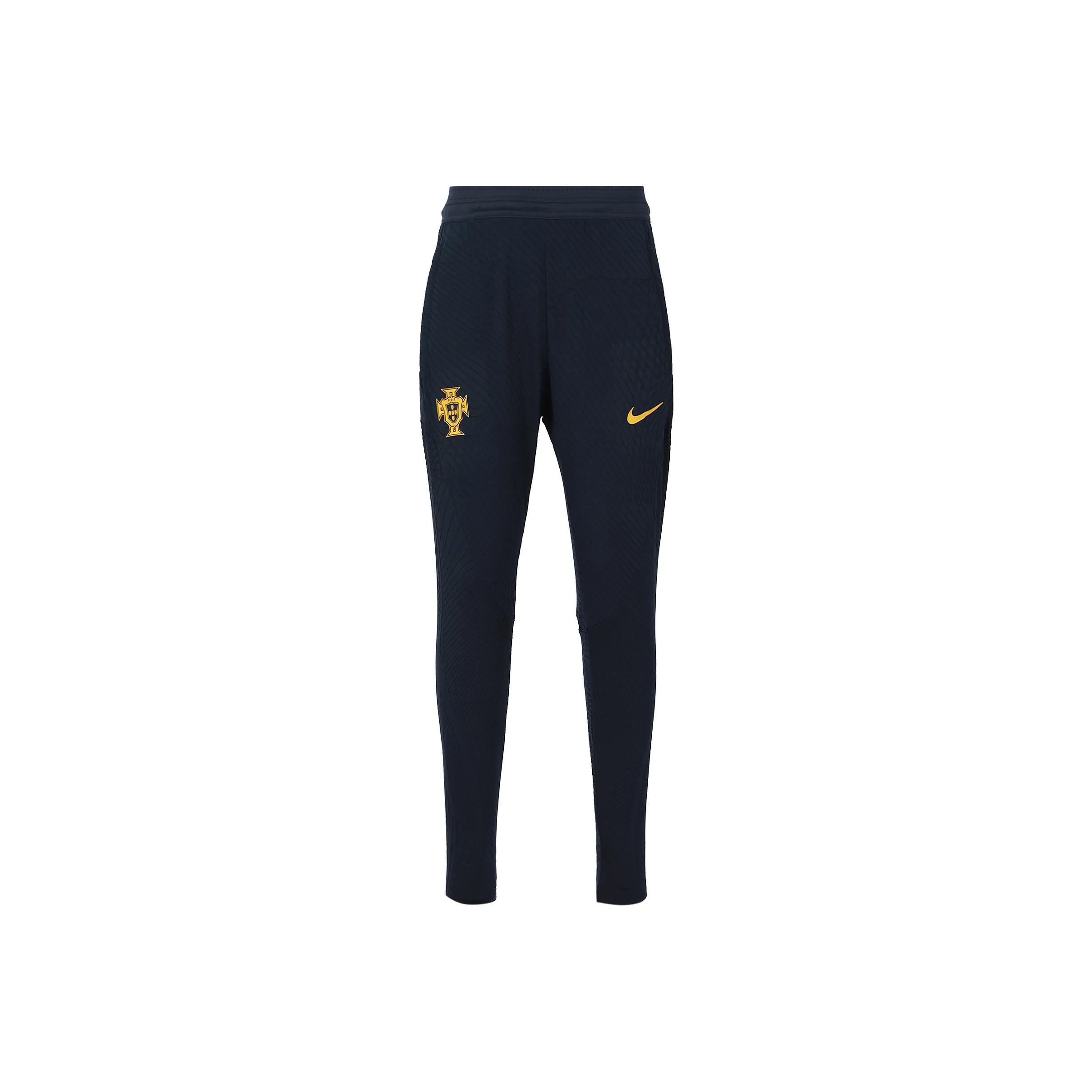 Nike Knitted Sweatpants Men's Dark Green