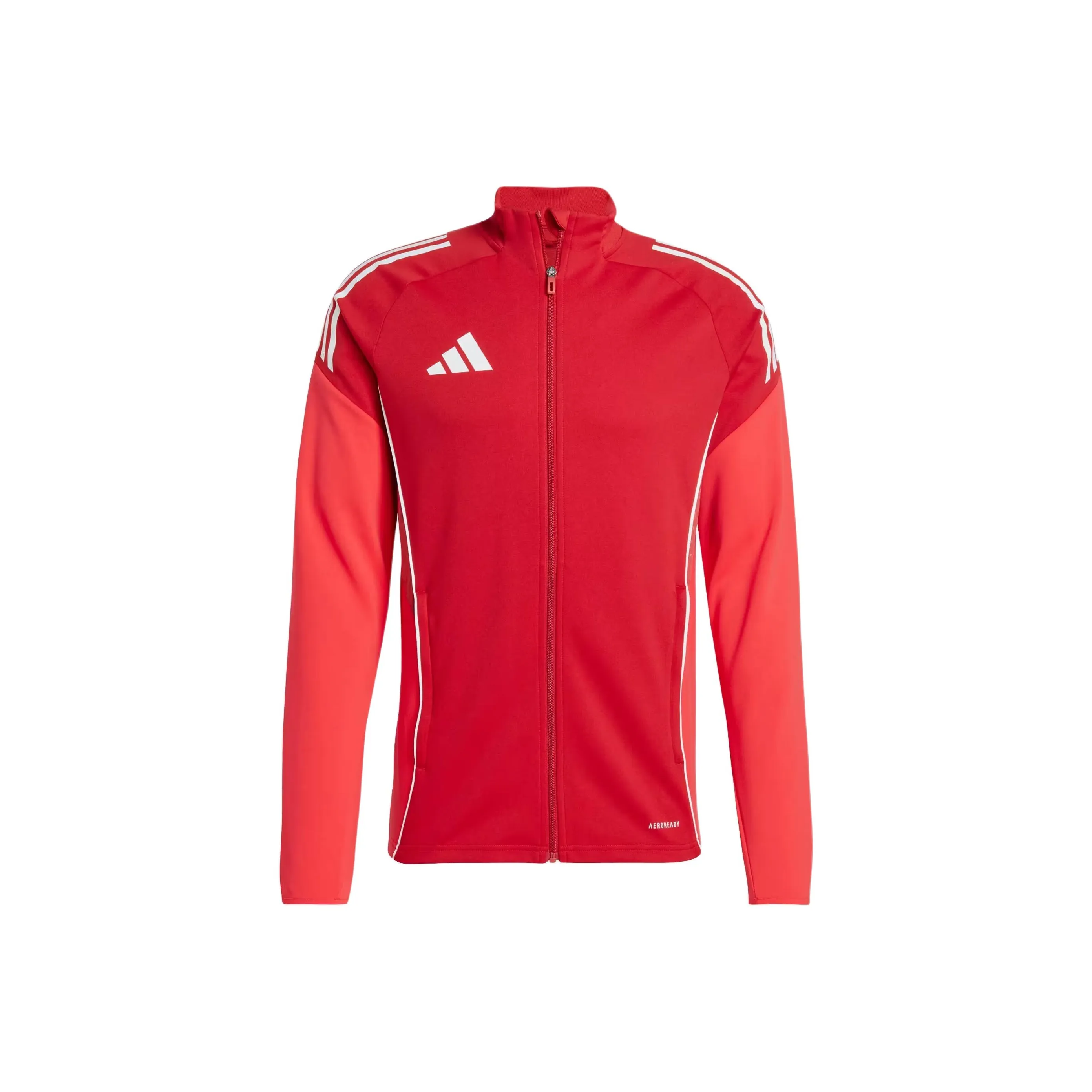 Adidas Jackets & Coats Men's Red