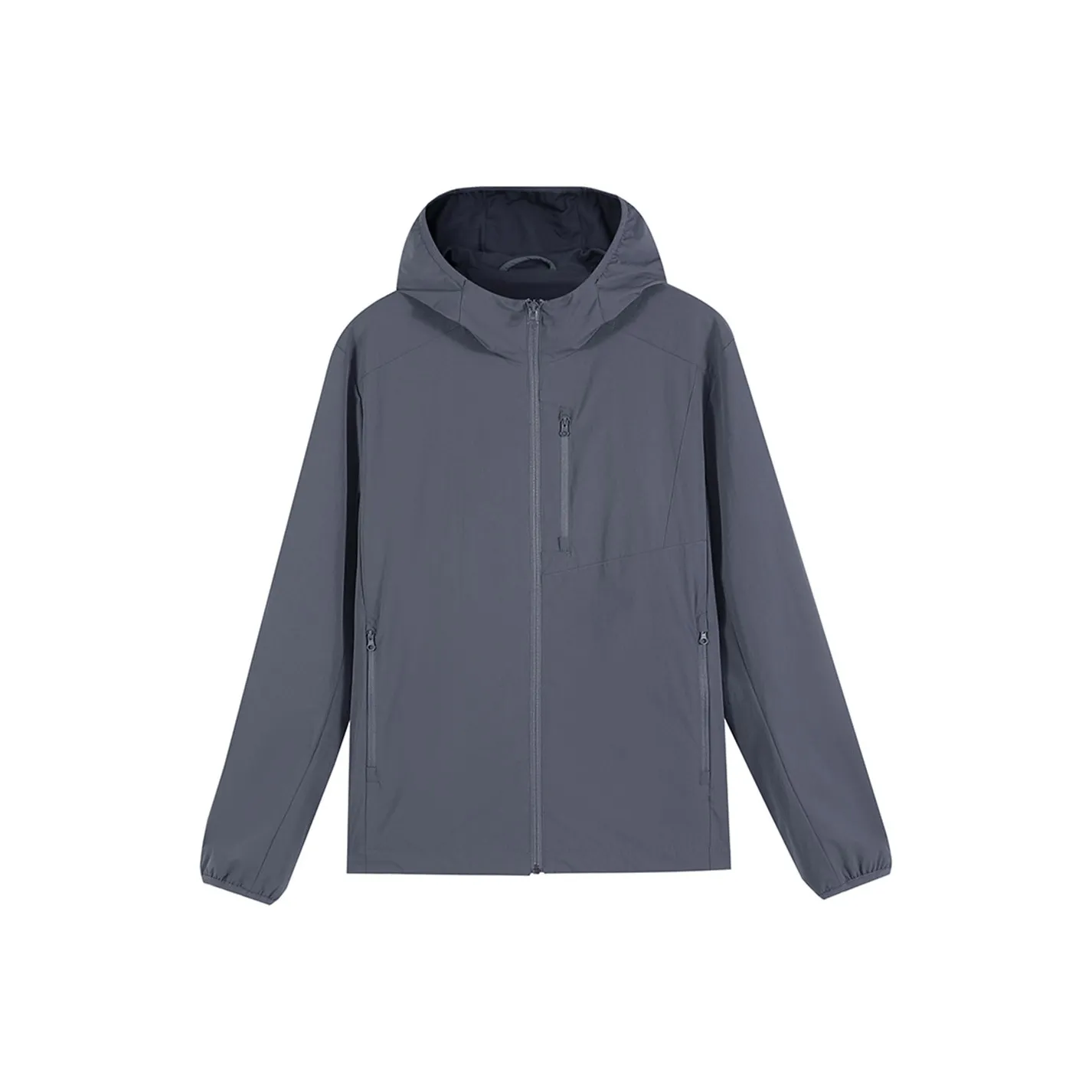 DAVID NAMAN Куртки и Пальто Мужской Серый