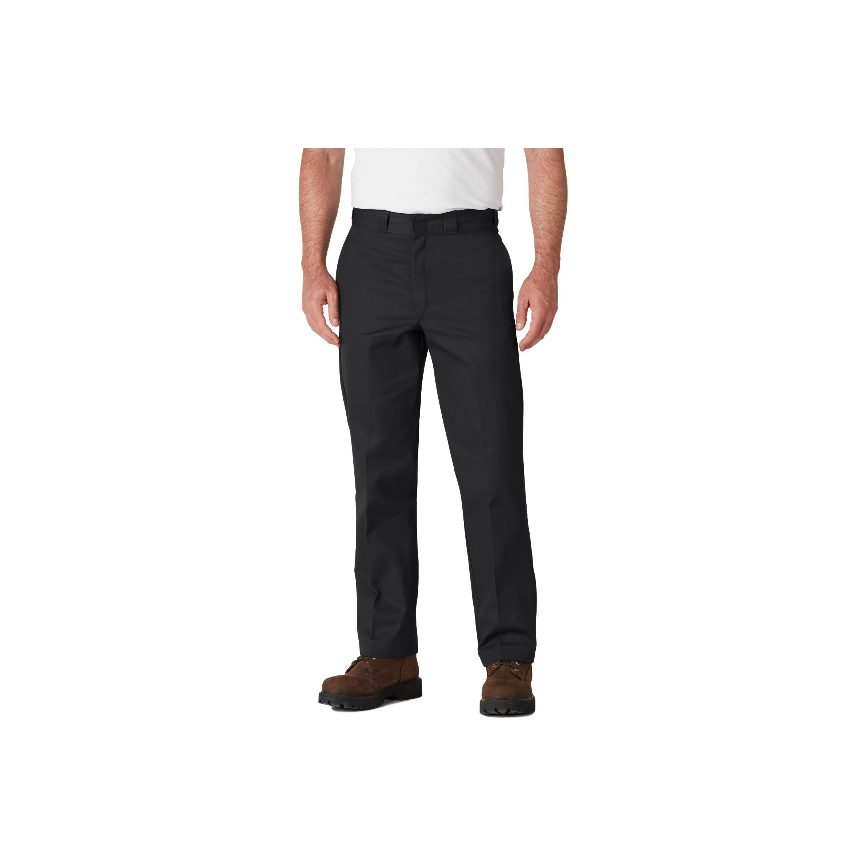 Dickies Casual Pants Men's Black