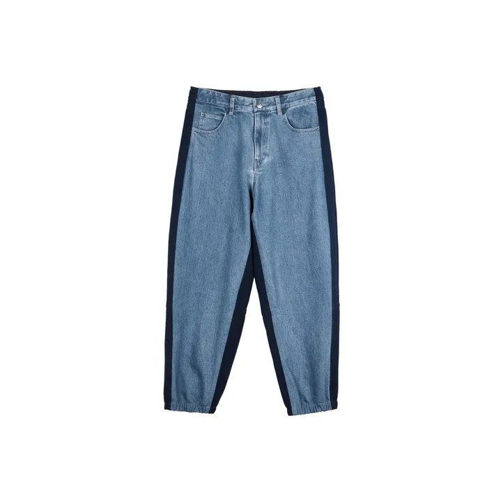 CROQUIS Унисекс Джинсы