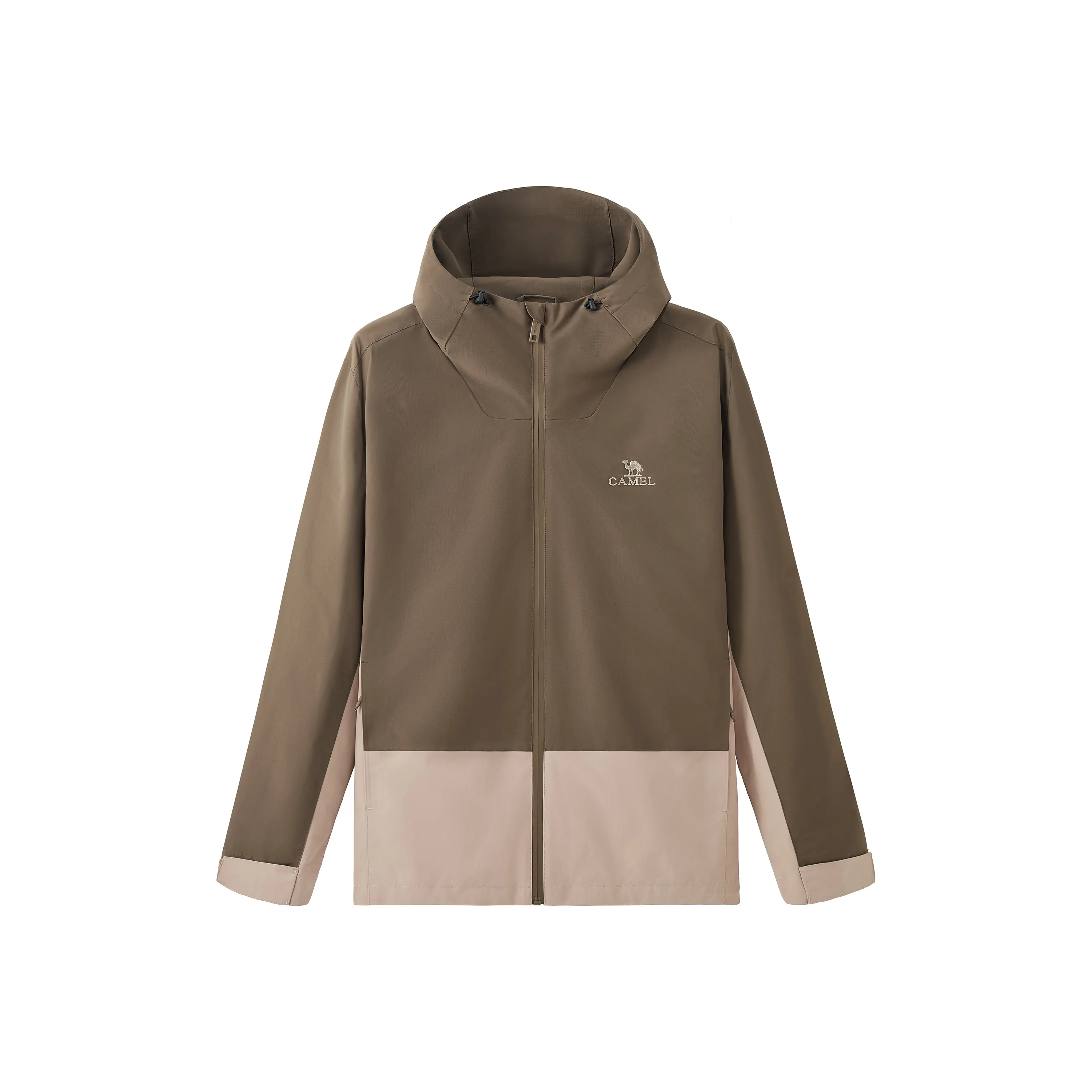 CAMEL Унисекс Куртки