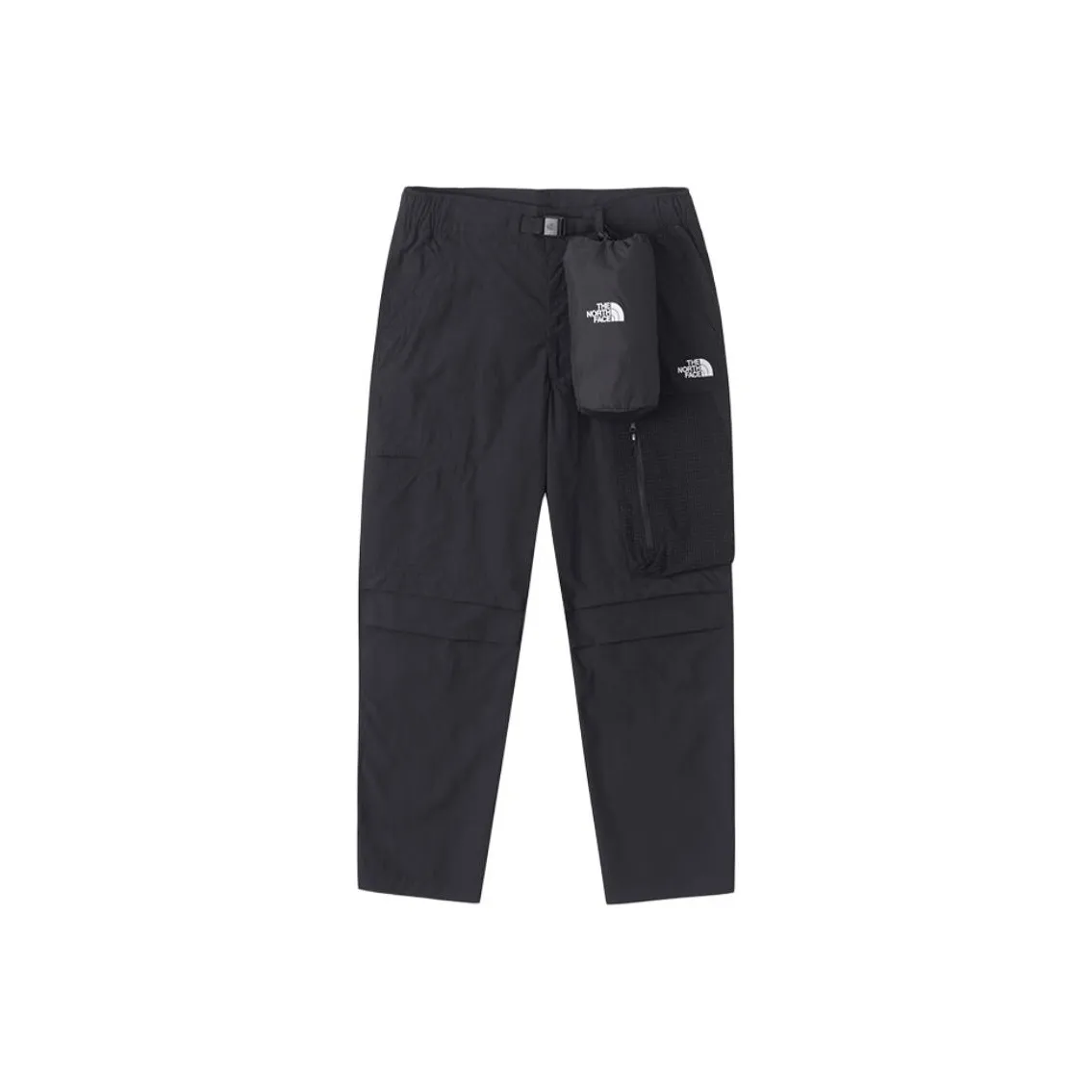 THE NORTH FACE Casual Pants Men Cosmic Black