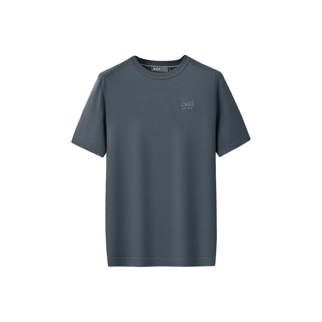 JEEP SPIRIT Унисекс Футболка