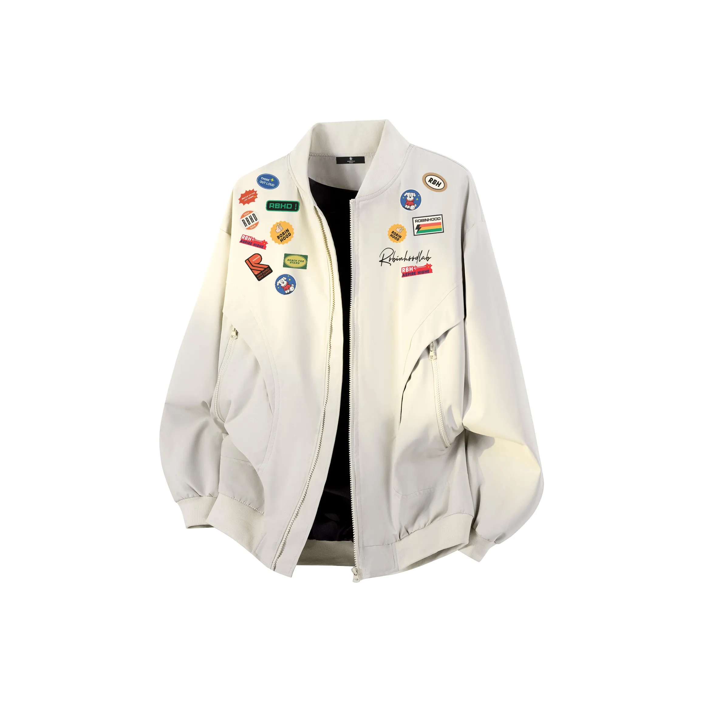 ROBINHOOD Куртки и Пальто Унисекс